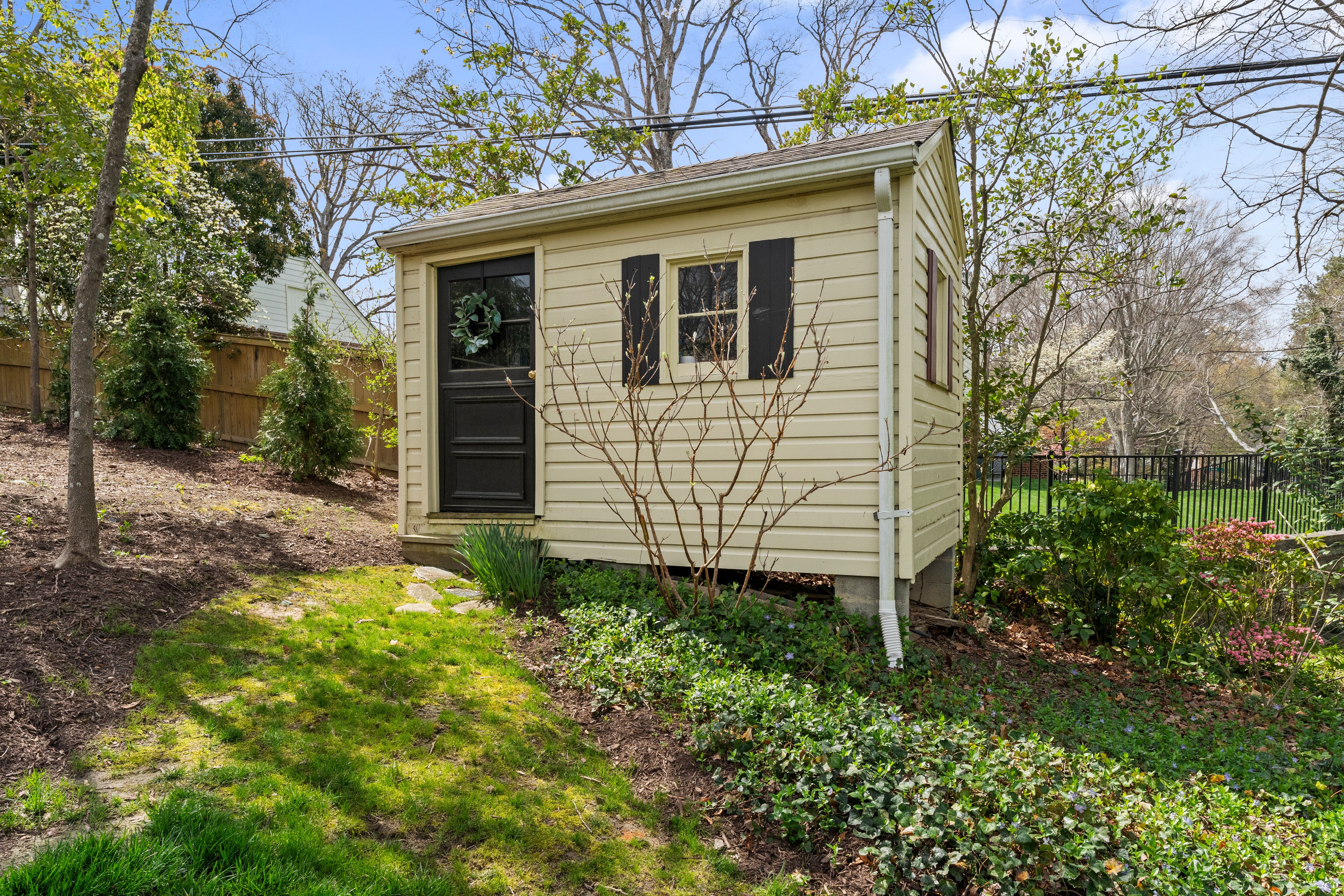  6 Gaymont Road, Henrico, VA 23229 - 物件實景