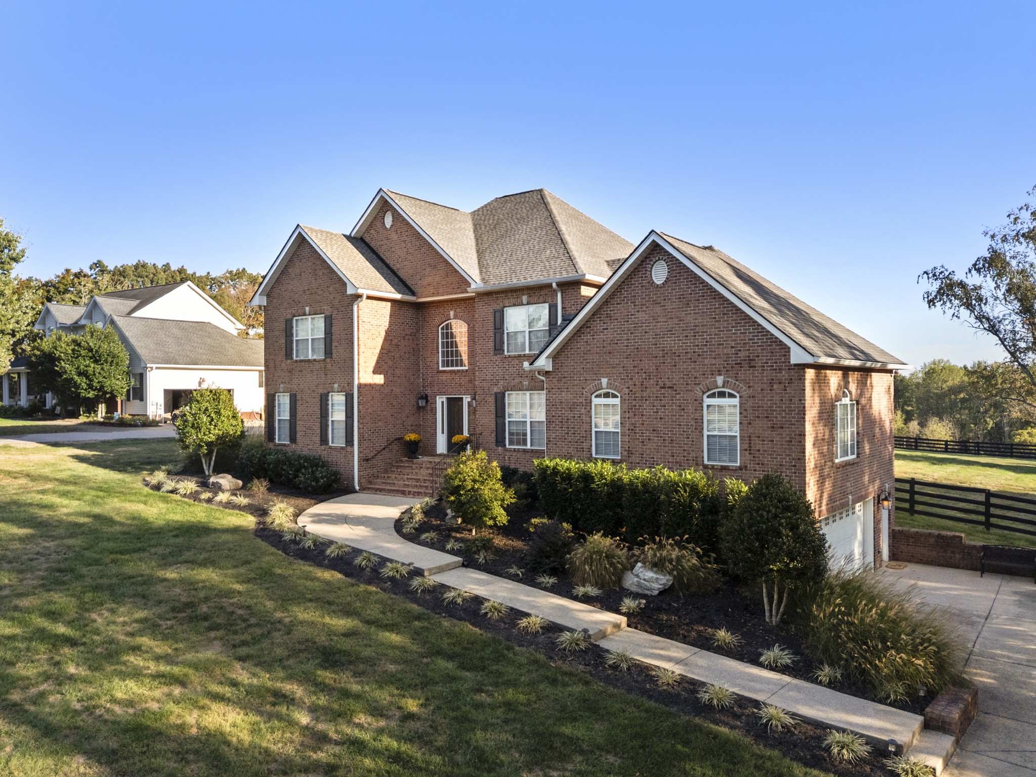  1031 Ridglea Dr, Burns, TN, 37029 - 物件實景