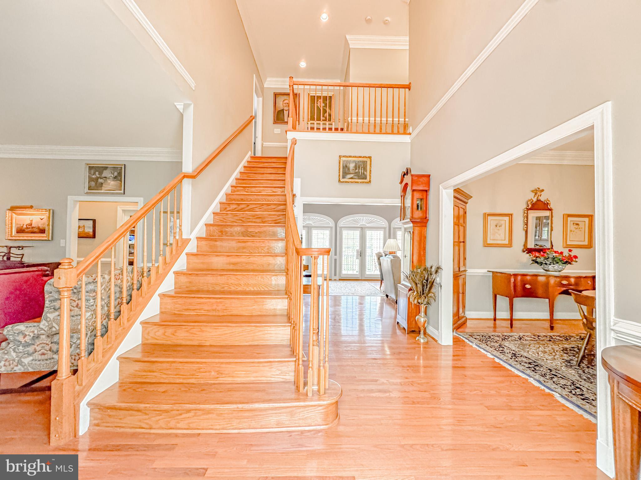 Fredericksburg, Virginia, 22405, United States, 5 Bedrooms Bedrooms, ,6 BathroomsBathrooms,Residential,For Sale,1765368