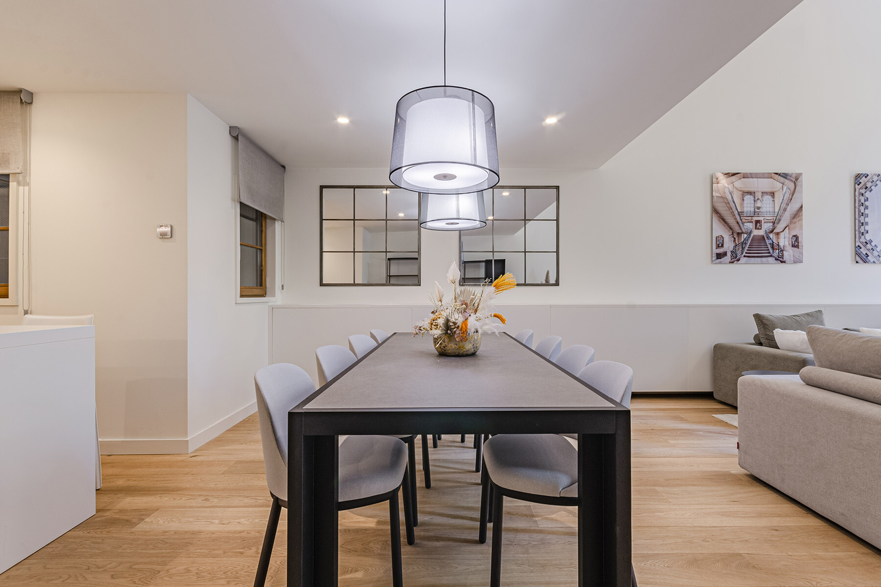  Unique new-build apartments in the heart of Barcelona - 物件實景