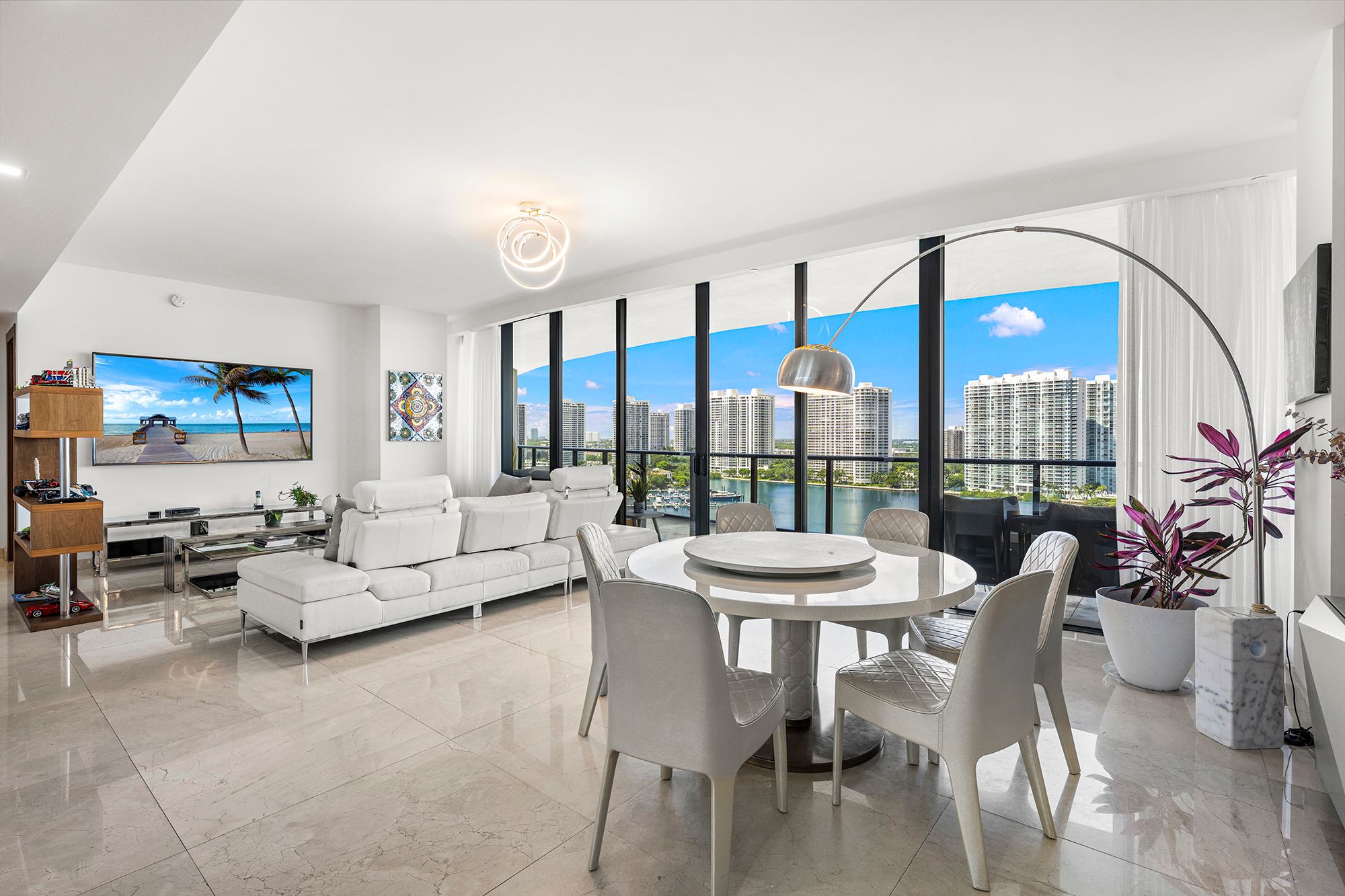  5500 Island Estates Drive, Aventura, FL, 33160 - 物件實景