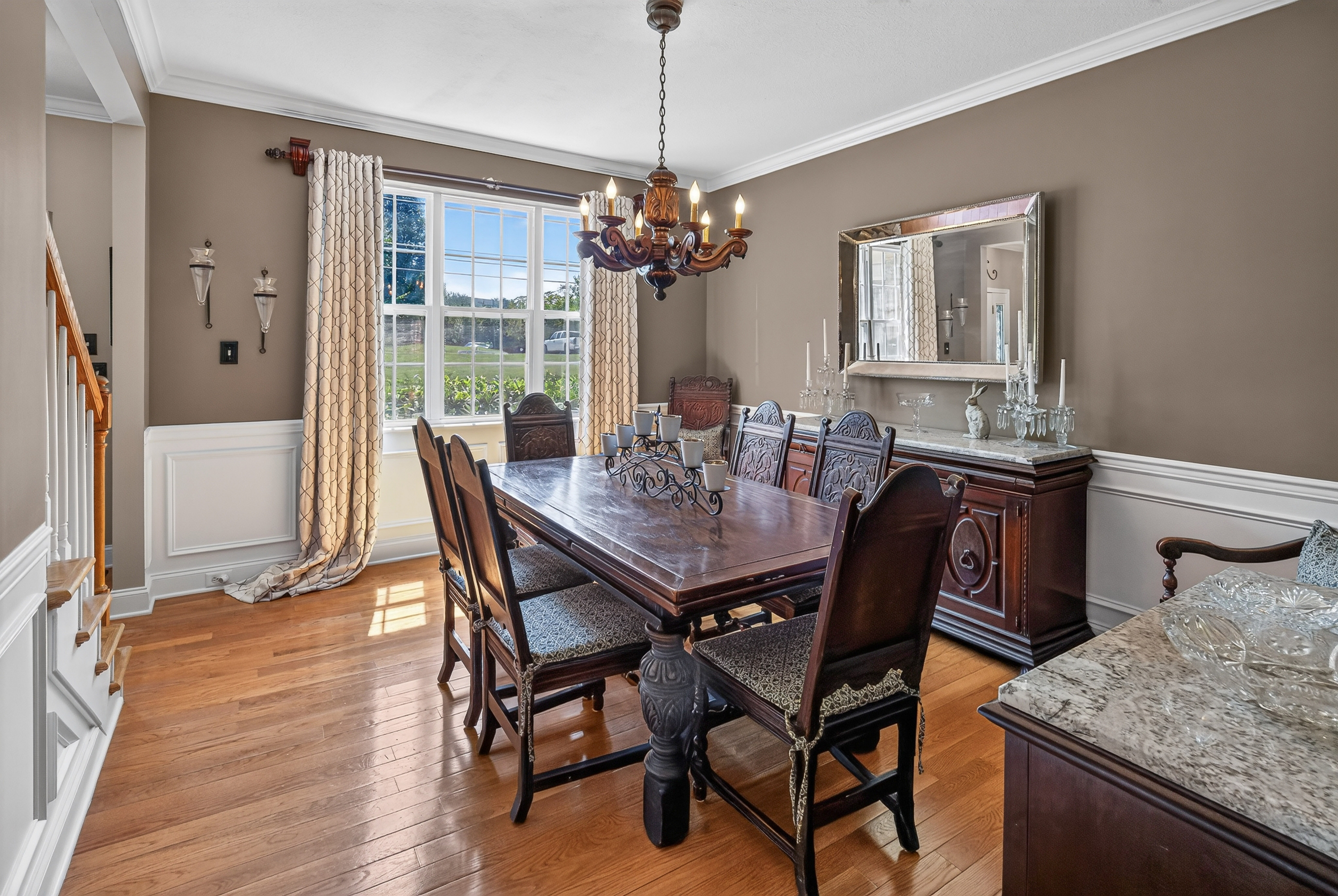  8821 Nubbin Ridge Road, Knoxville, TN 37923 - 物件實景