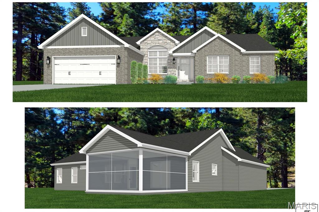 Waterloo, Illinois, 62298, United States, 3 Bedrooms Bedrooms, ,2 BathroomsBathrooms,Residential,For Sale,1916205