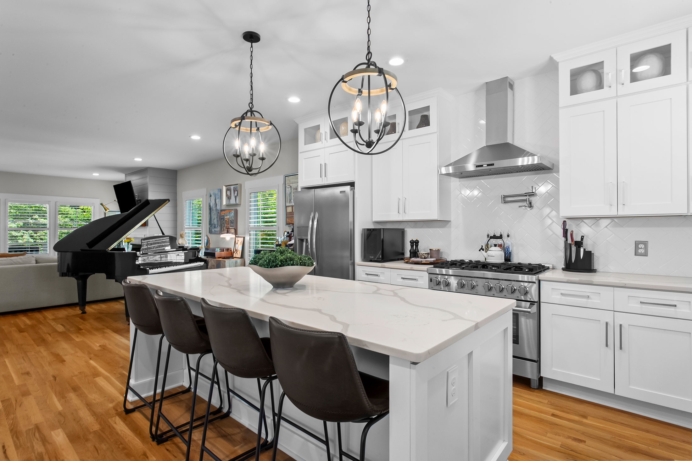  Stunning Craftsman Home in Fantastic Kirkwood Location - 物件實景