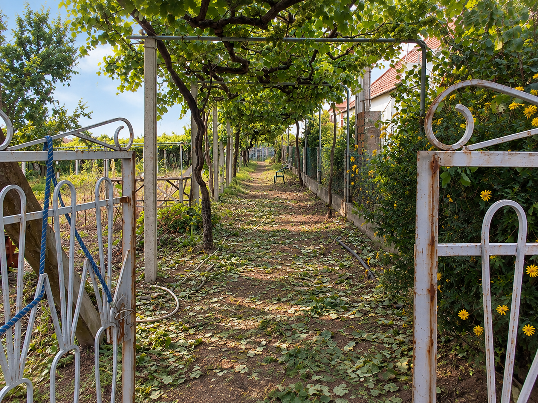  Residential land in Sanxenxo, Pontevedra - 物件實景