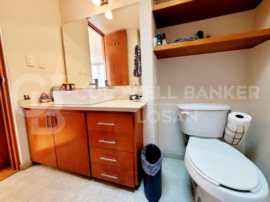 Naucalpan de Juárez, Estado de méxico, 53100, Mexico, 3 Bedrooms Bedrooms, ,4 BathroomsBathrooms,Residential,For Sale,1917884