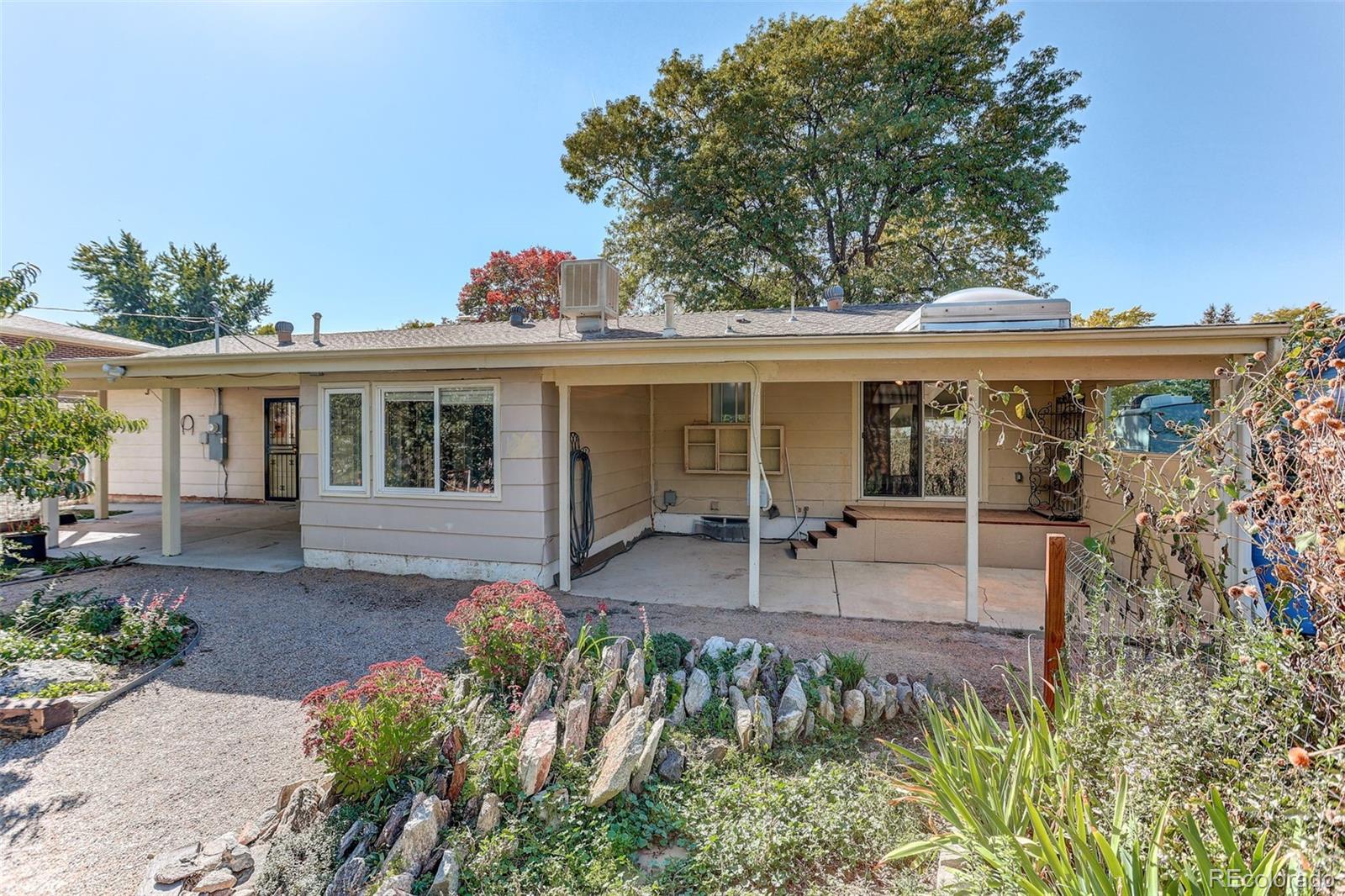 Arvada, Colorado, 80003, United States, 5 Bedrooms Bedrooms, ,1 BathroomBathrooms,Residential,For Sale,1956367