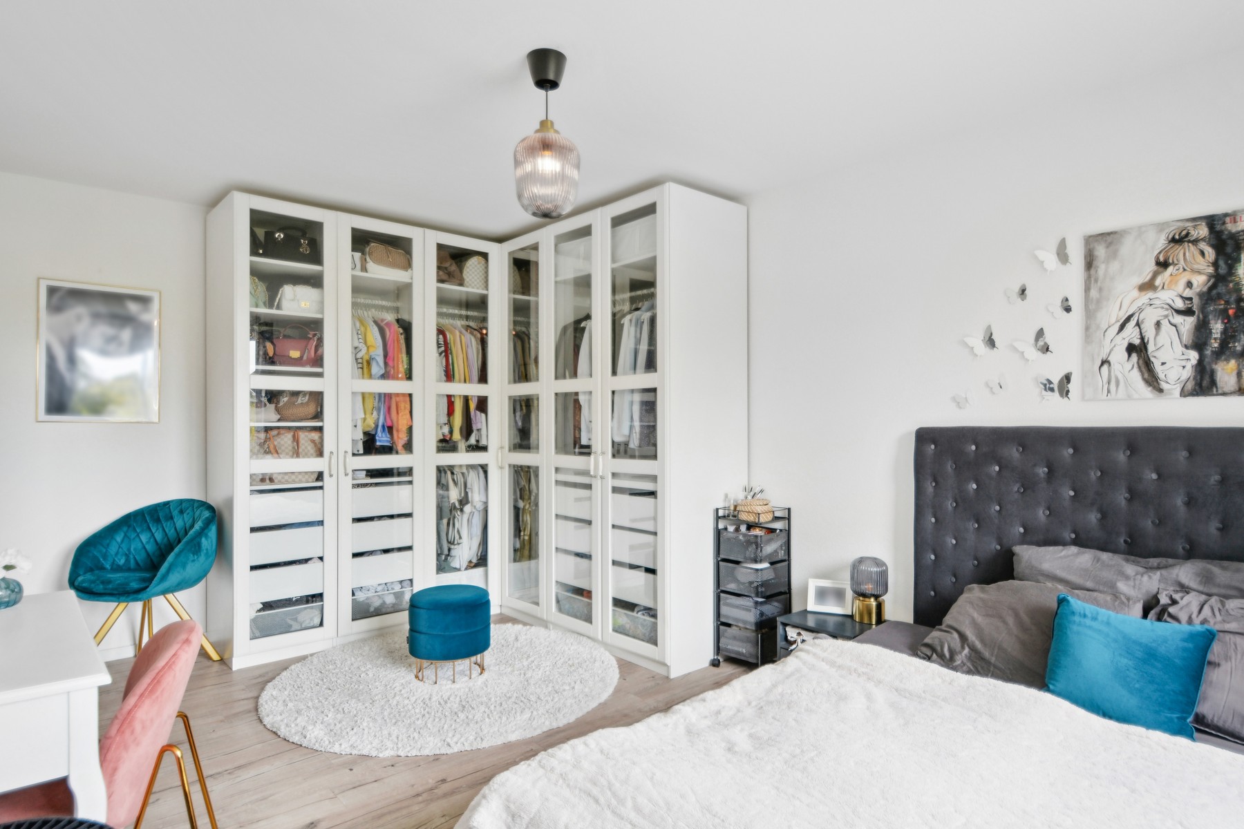  Luxury 4.5-room apartment in the Bois du Petit Château neighborhood - 物件實景