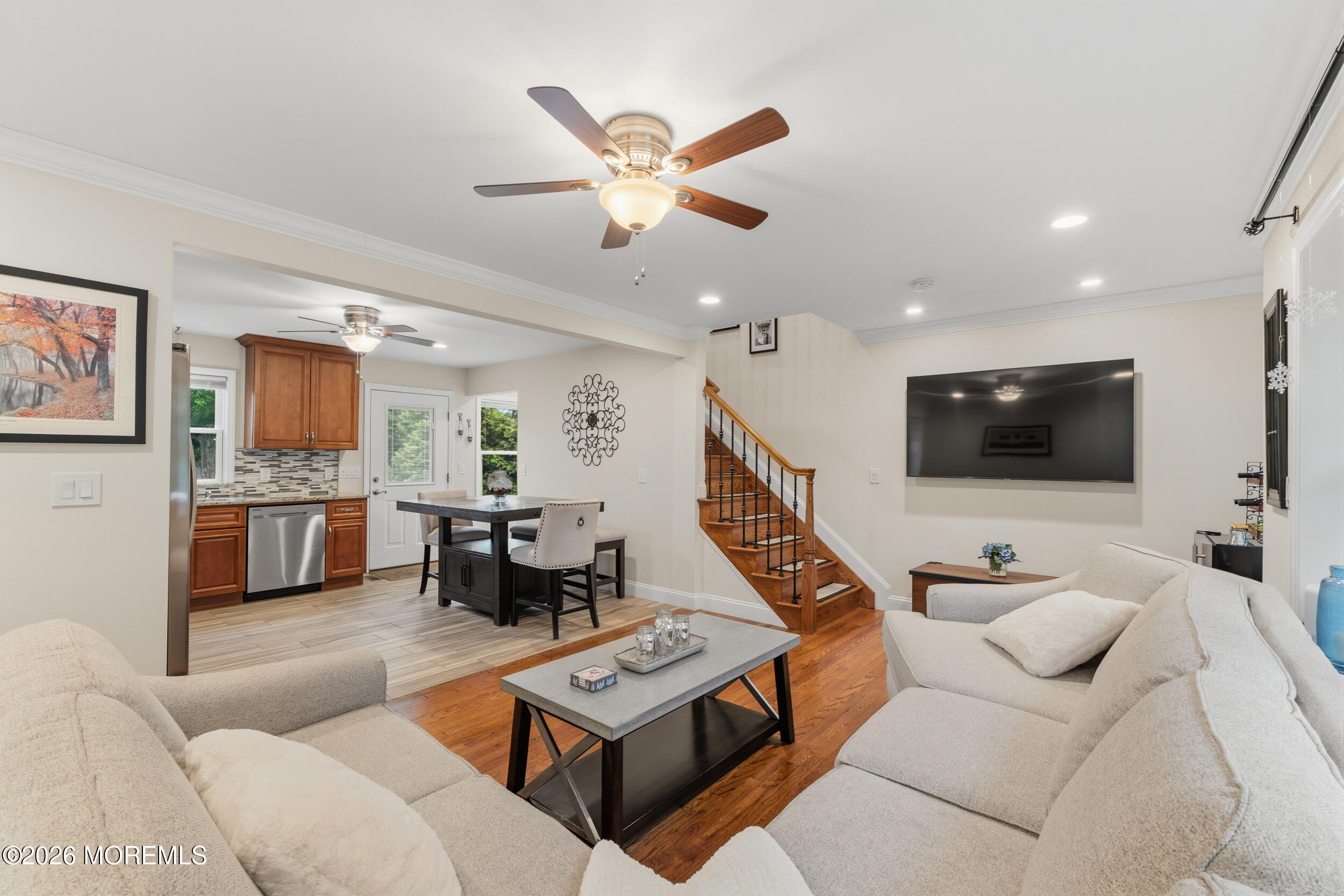 East Brunswick, New Jersey, 08816, United States, 4 Bedrooms Bedrooms, ,3 BathroomsBathrooms,Residential,For Sale,2049149