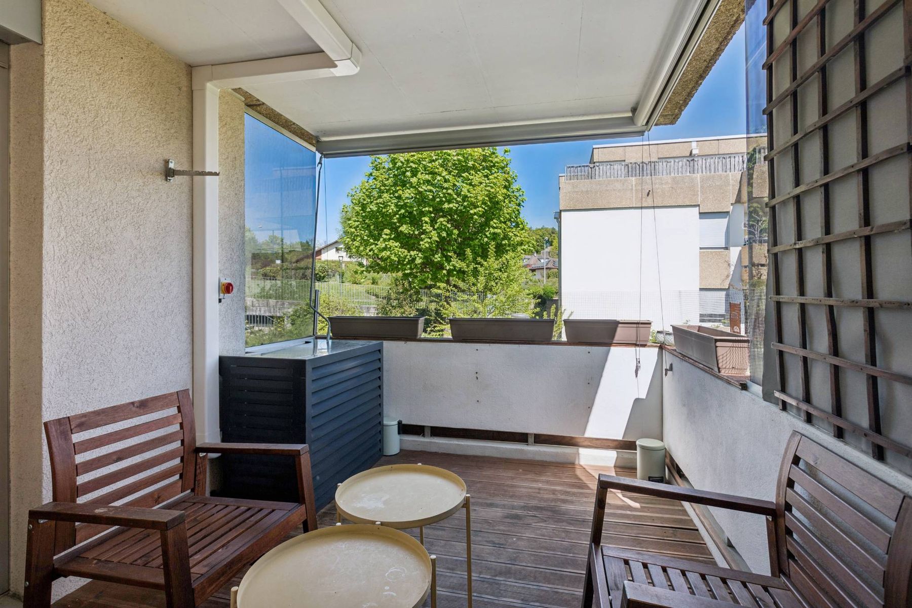  Magnificent renovated 4.5-room apartment - 物件實景