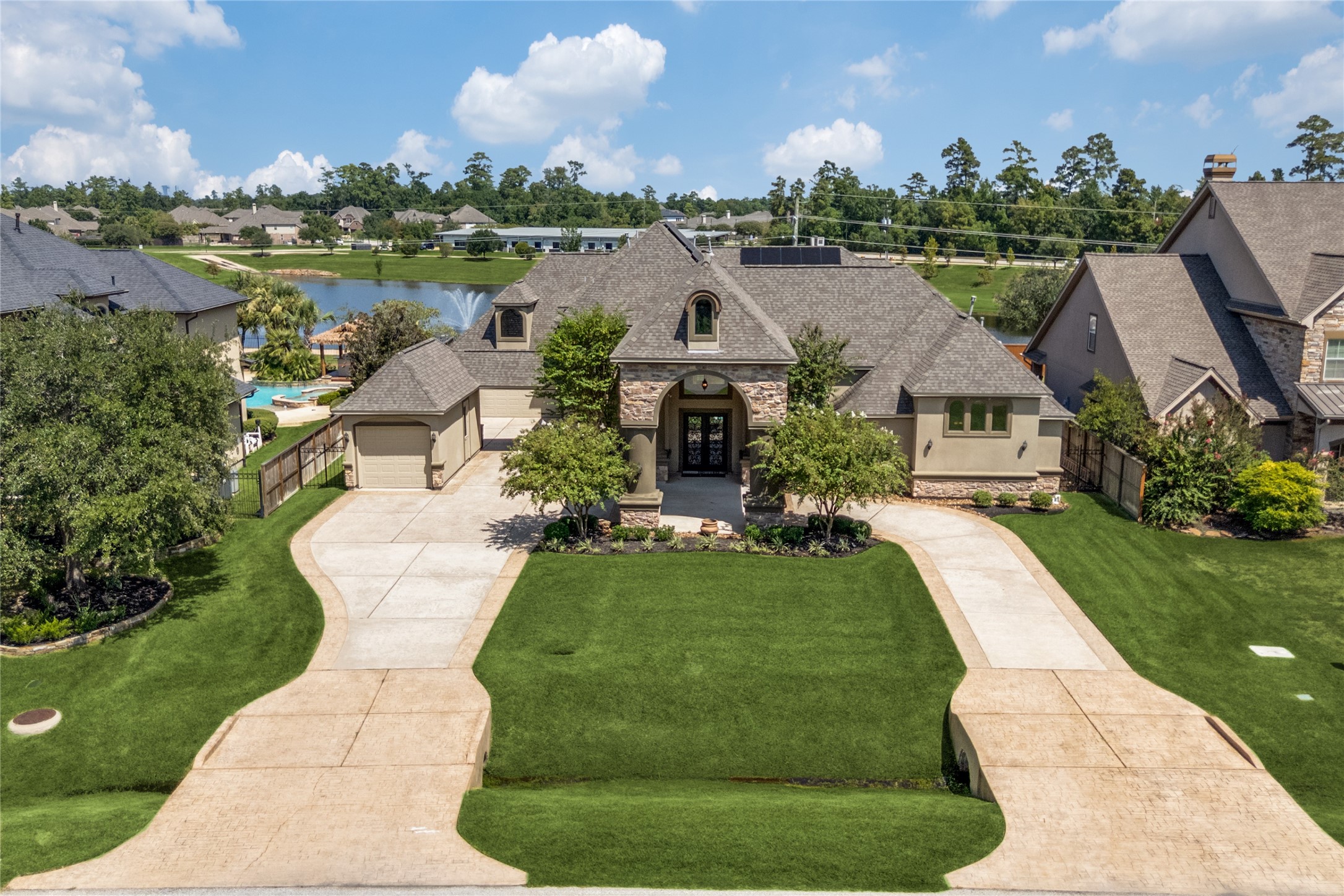 Spring, Texas, 77389, United States, 4 Bedrooms Bedrooms, ,7 BathroomsBathrooms,Residential,For Sale,1917972