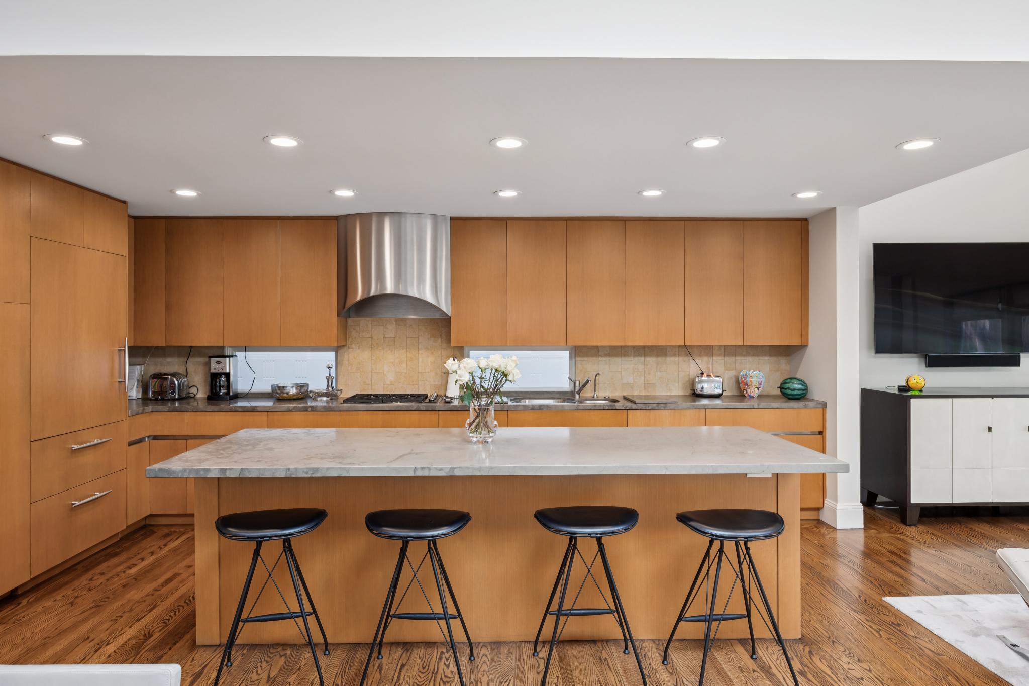  3966 Clay Street - 物件實景