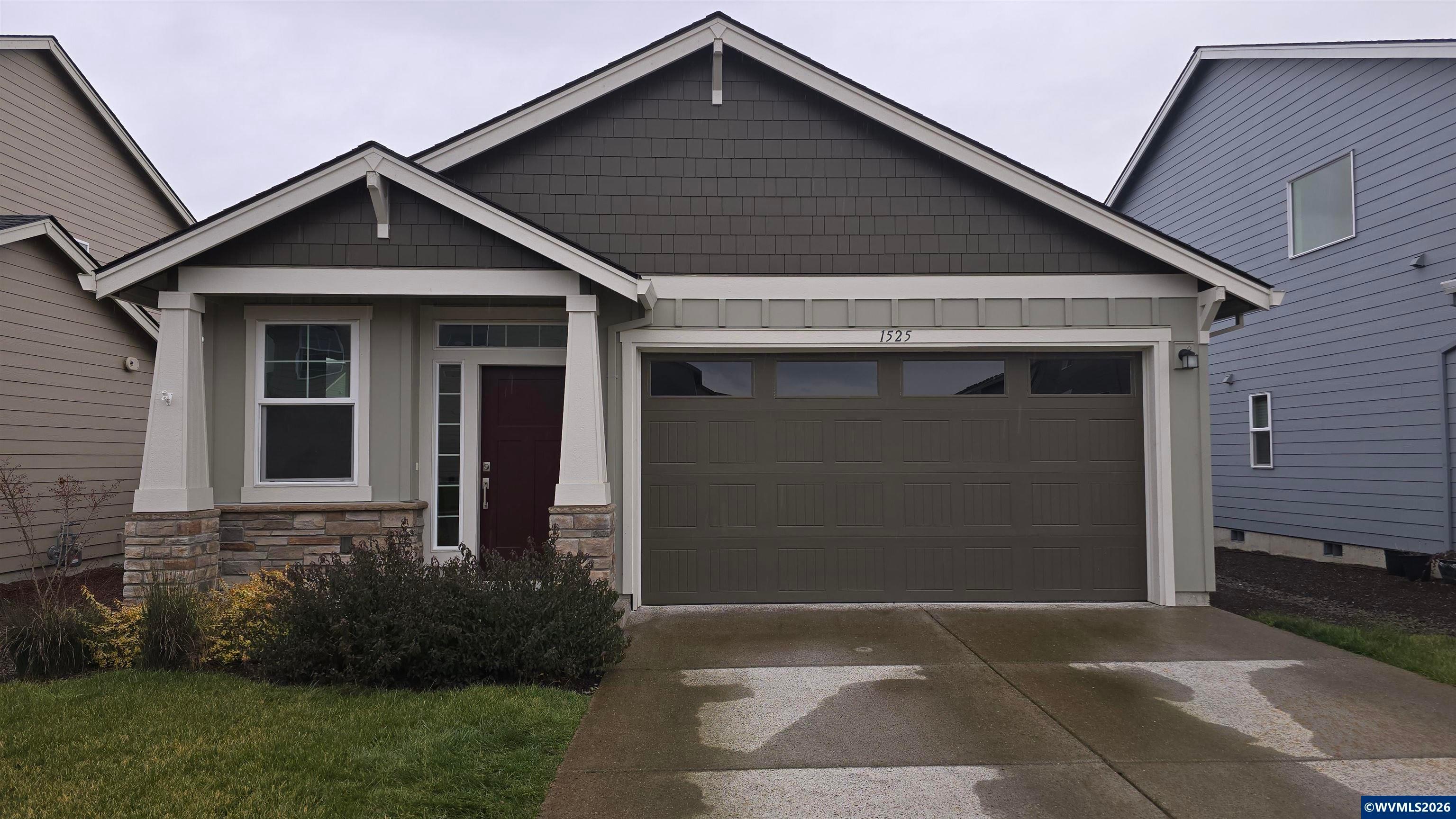 Stasny Ave, Albany, OR 97322