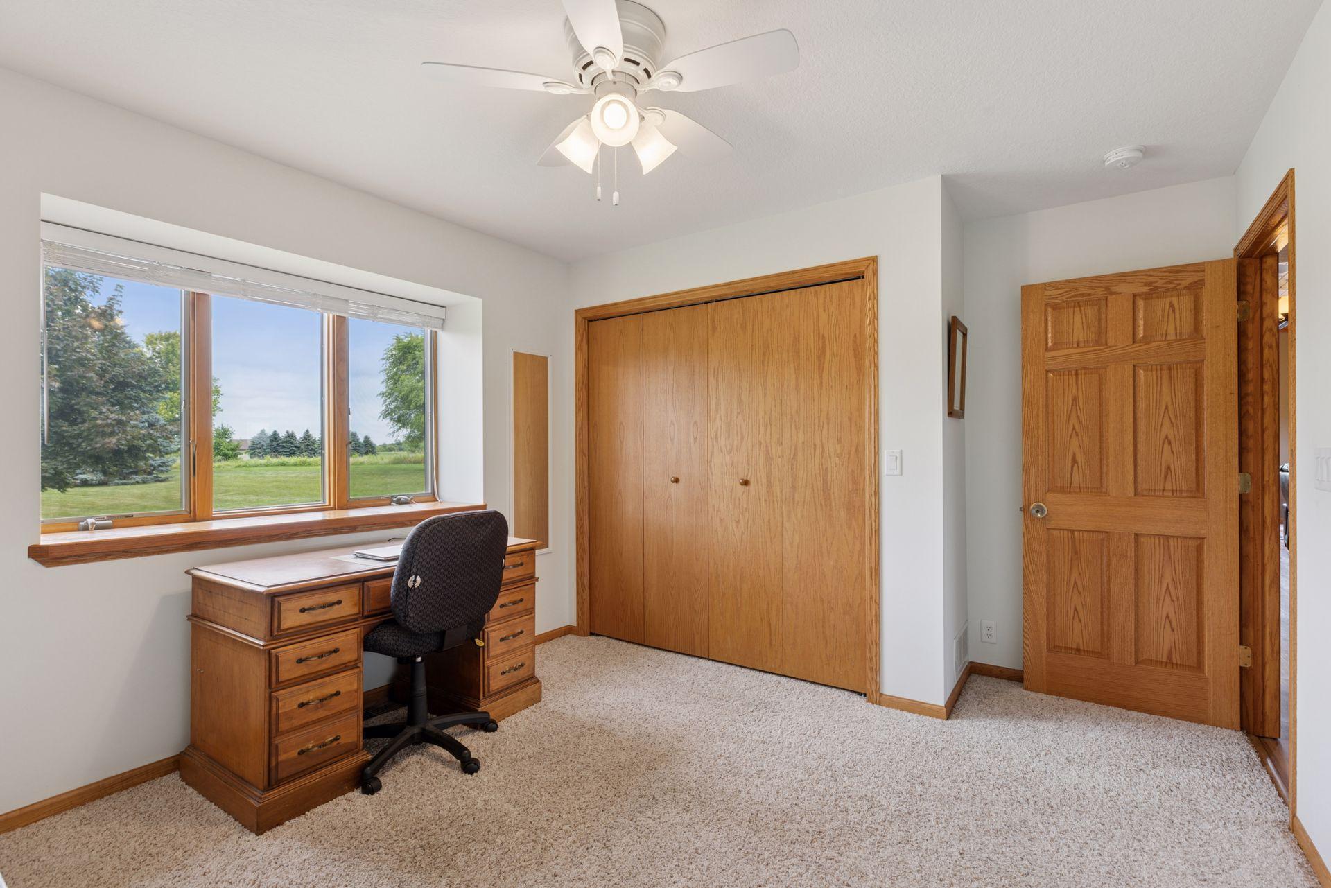 New Richmond, Wisconsin, 54017, United States, 4 Bedrooms Bedrooms, ,1 BathroomBathrooms,Residential,For Sale,1904328