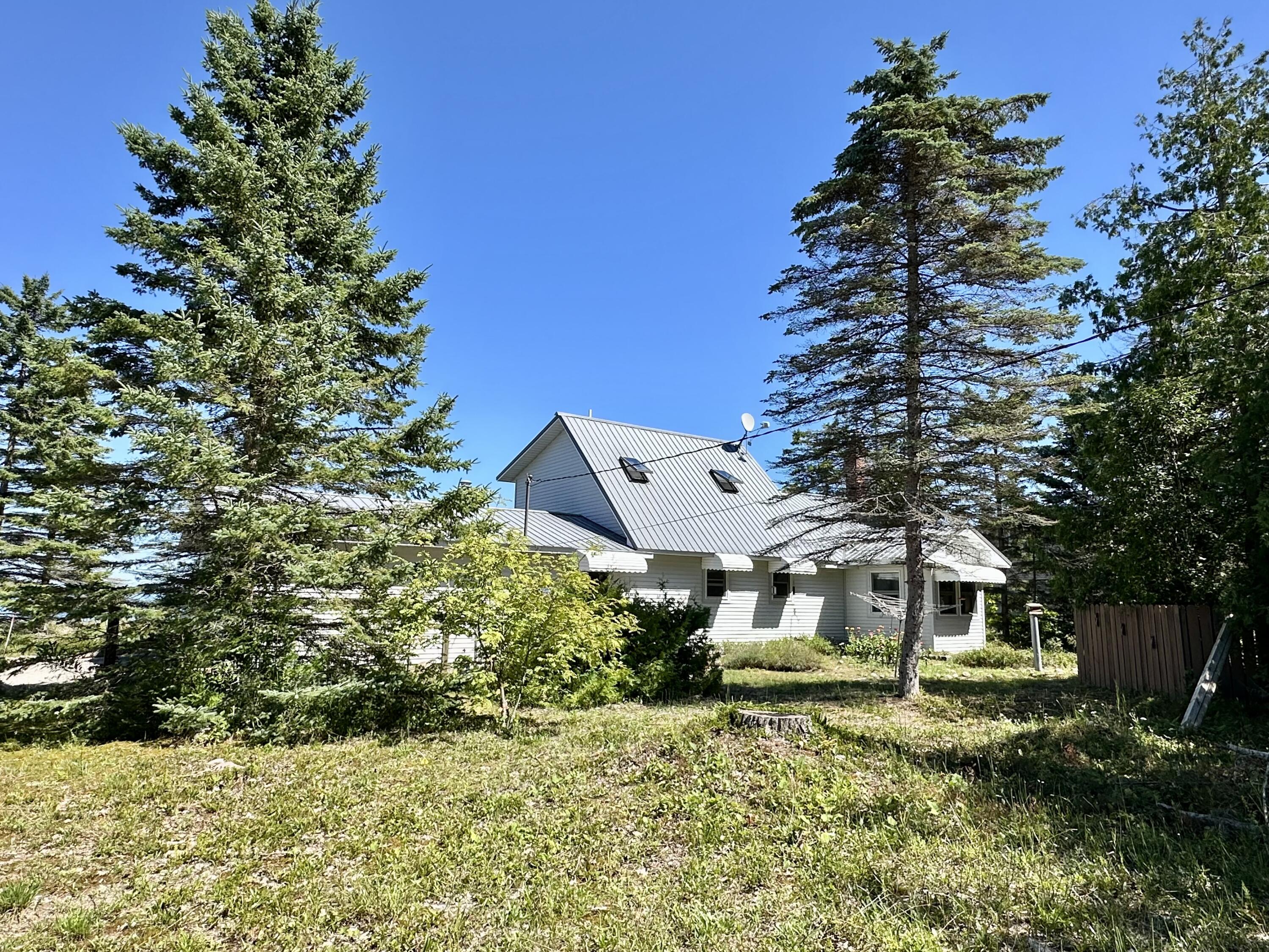 Ocqueoc, Michigan, 49759, United States, 2 Bedrooms Bedrooms, ,2 BathroomsBathrooms,Residential,For Sale,1925983