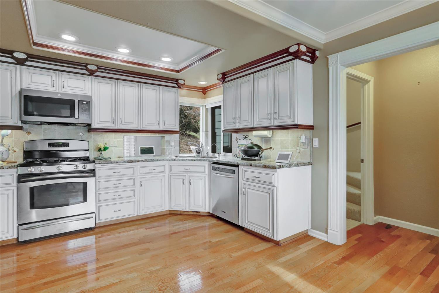 Grass Valley, California, 95945, United States, 3 Bedrooms Bedrooms, ,3 BathroomsBathrooms,Residential,For Sale,2012341