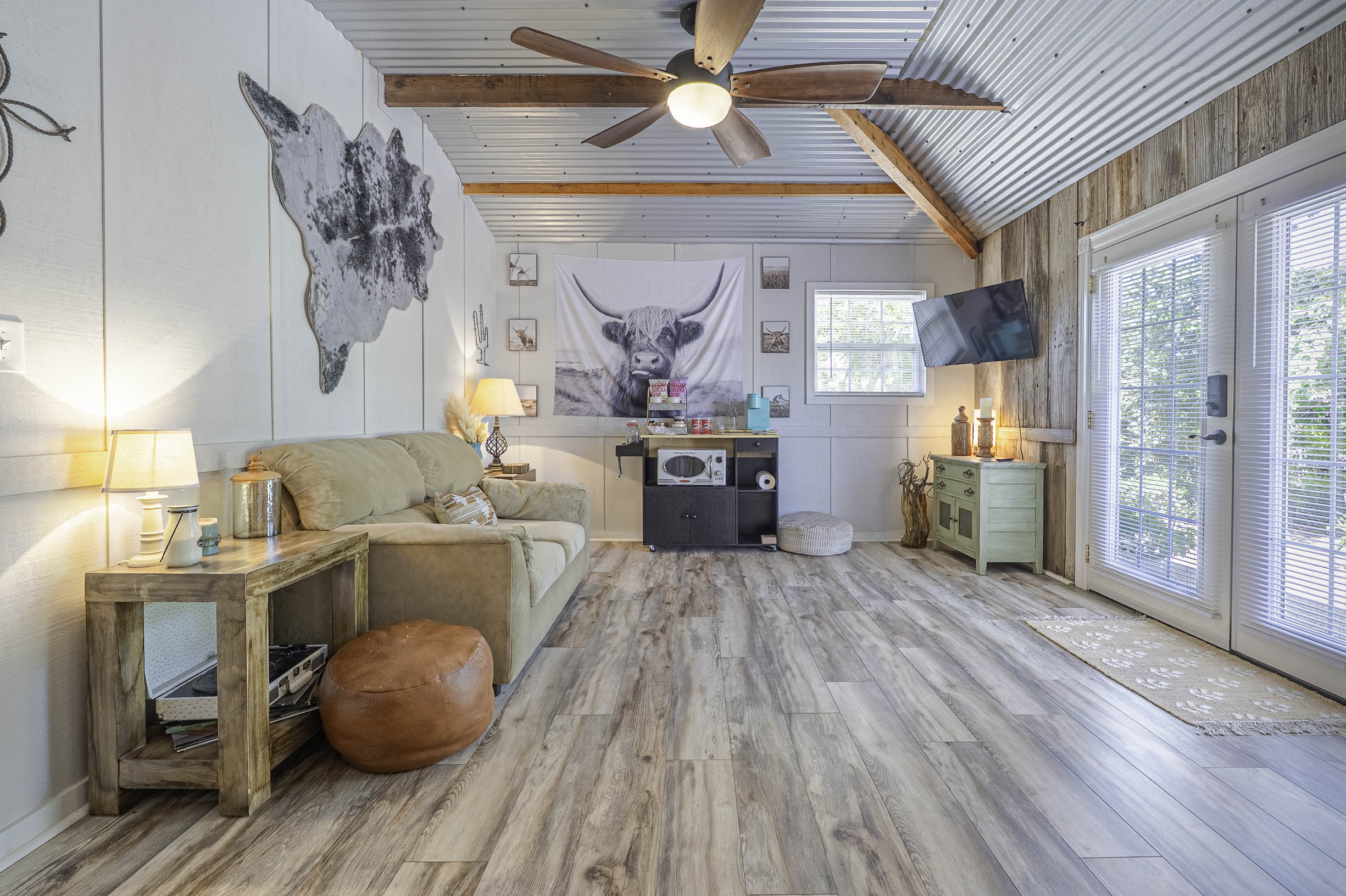  Rockport Coastal Retreat with Casita - 物件實景
