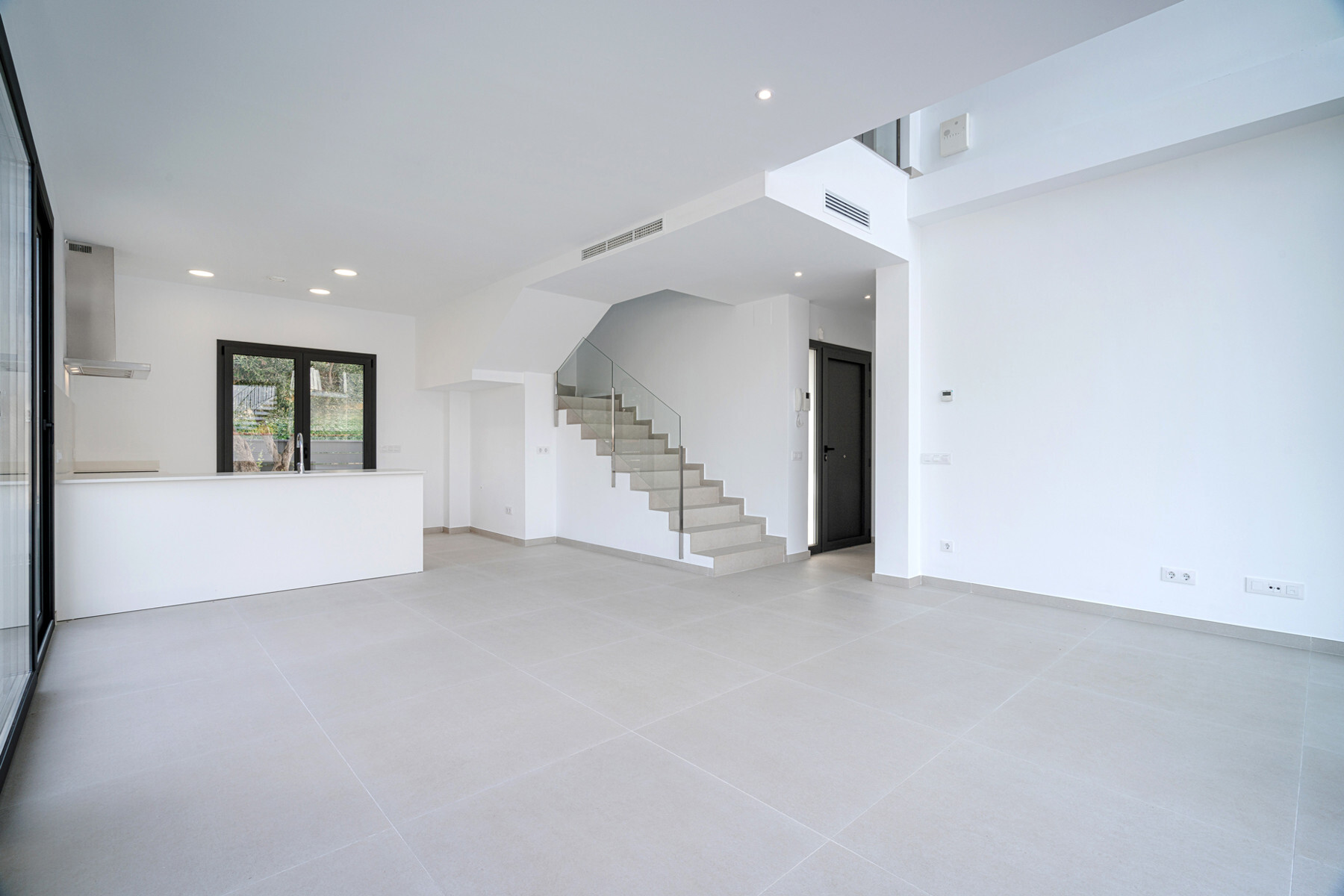  Modern house with pool in Empuriabrava - 物件實景