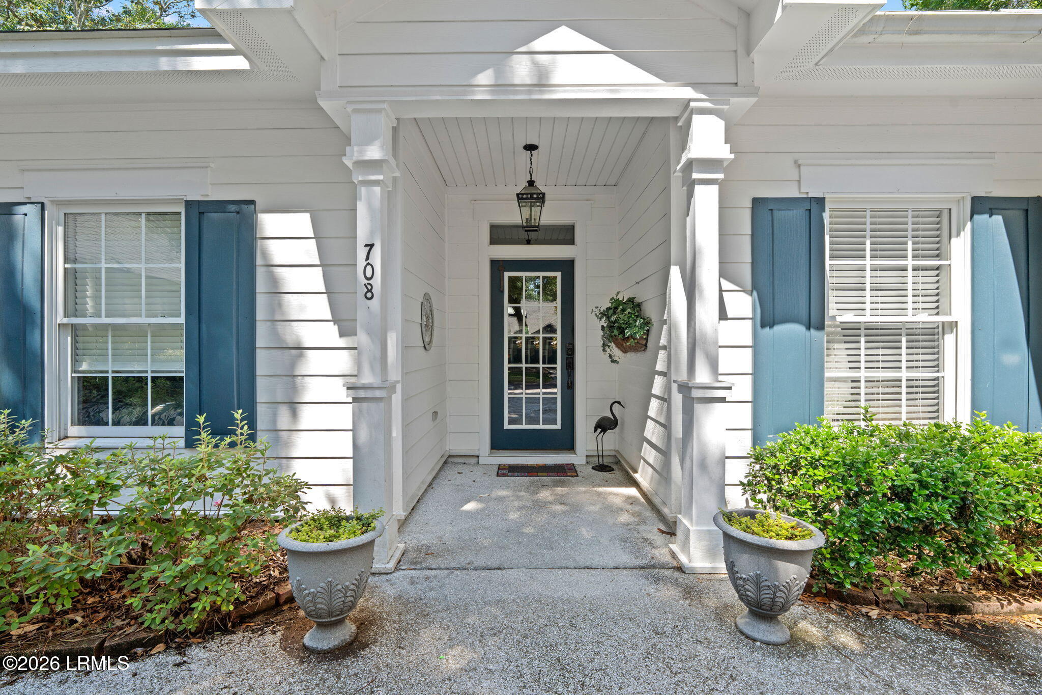 Reeve Rd, Saint Helena Island, SC 29920 #1