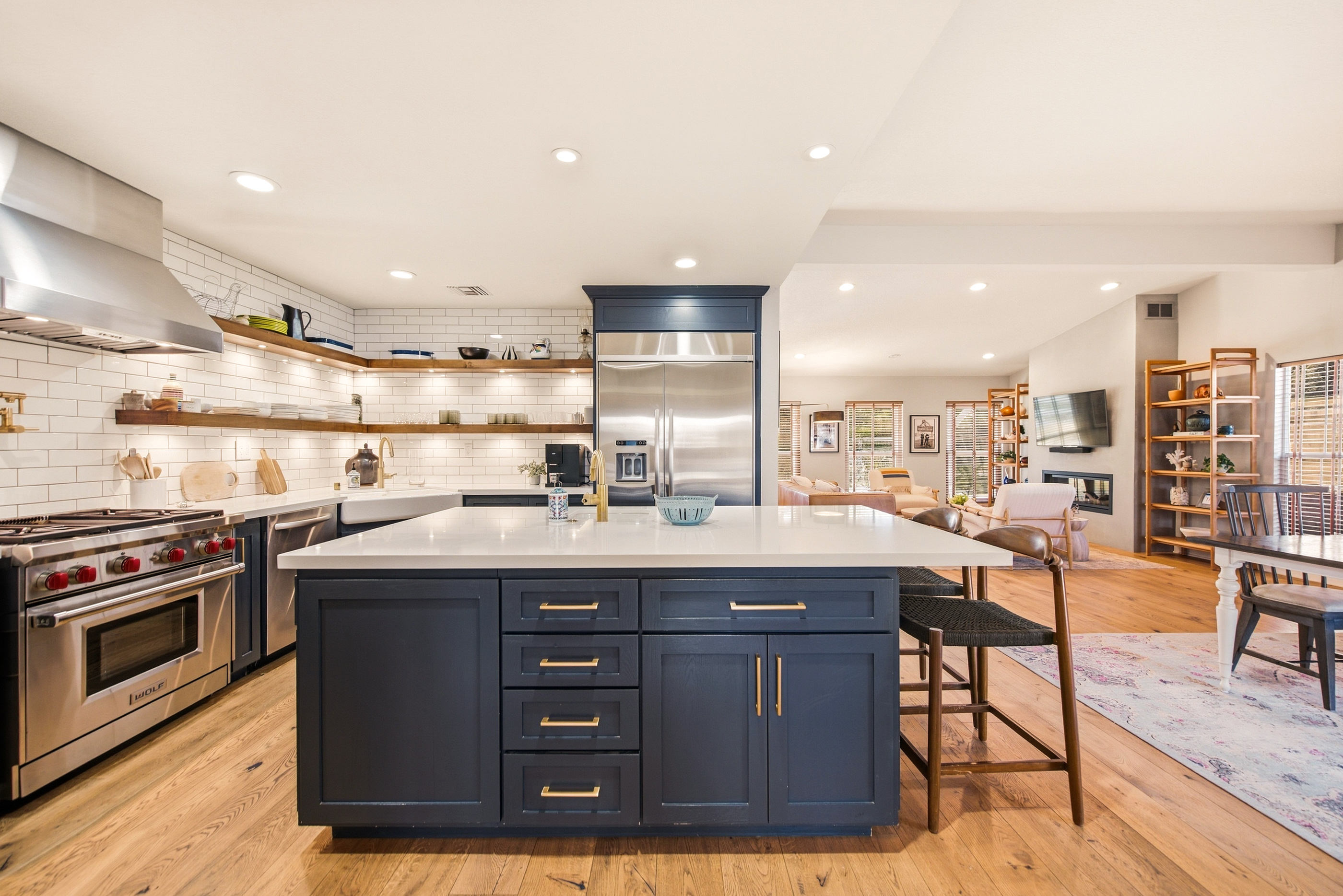  5512 Colodny Drive, Agoura Hills - 物件實景