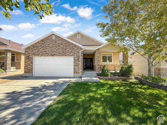 West Jordan, Utah, 84081, United States, 3 Bedrooms Bedrooms, ,2 BathroomsBathrooms,Residential,For Sale,1974575