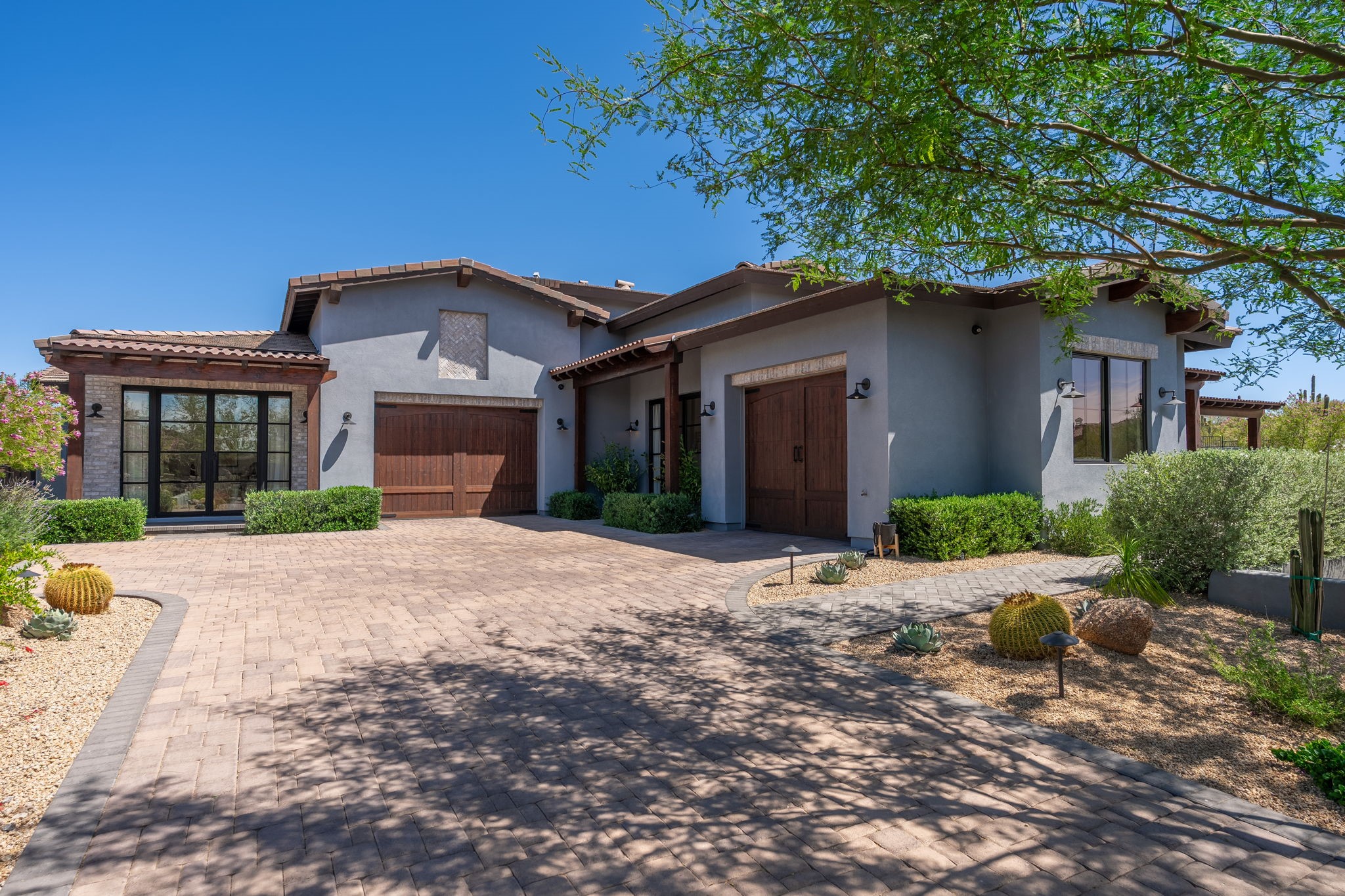  11306 E Monument Drive¦Scottsdale, AZ - 物件實景