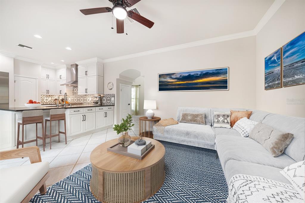 Tampa, Florida, 33629, United States, 3 Bedrooms Bedrooms, ,3 BathroomsBathrooms,Residential,For Sale,1850386