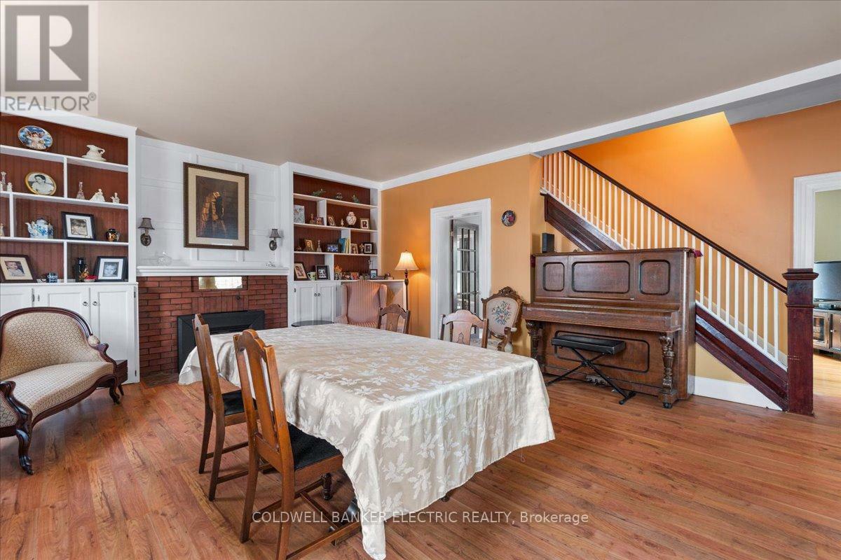 TRENT HILLS (CAMPBELLFORD), Ontario, K0L 1L0, CA, 3 Bedrooms Bedrooms, ,1 BathroomBathrooms,Residential,For Sale,1883318