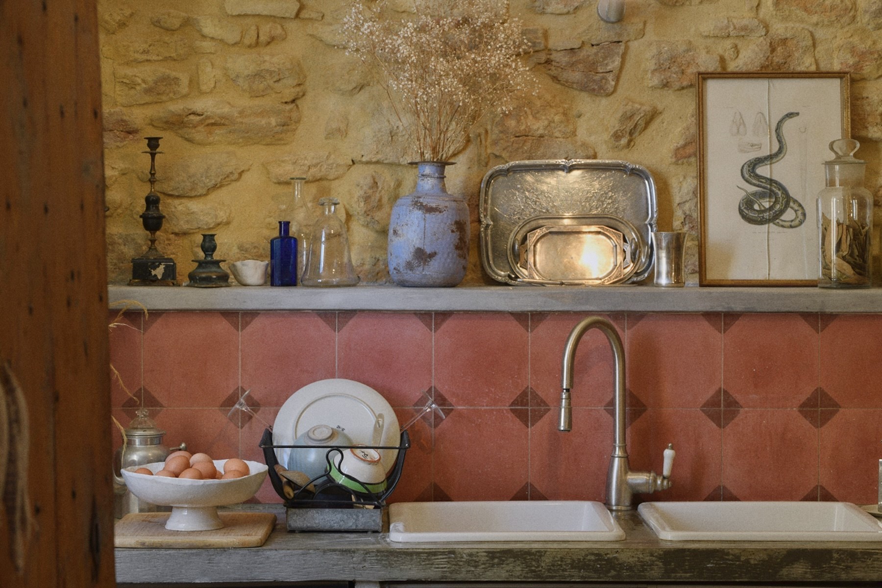  Just minutes from Uzès – Character property with Provençal charm, generous volu… - 物件實景