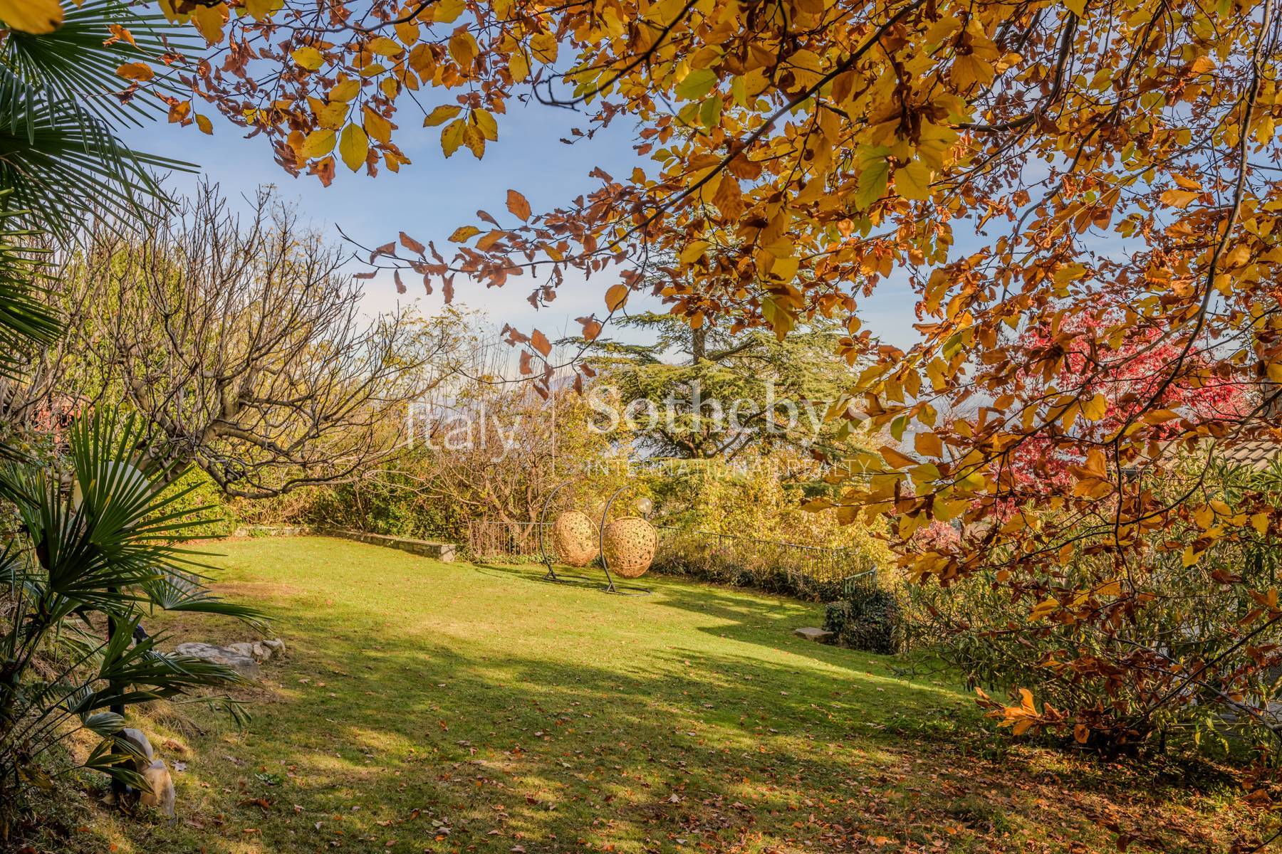  Lakeview Villa with Independent Chalet - 物件實景