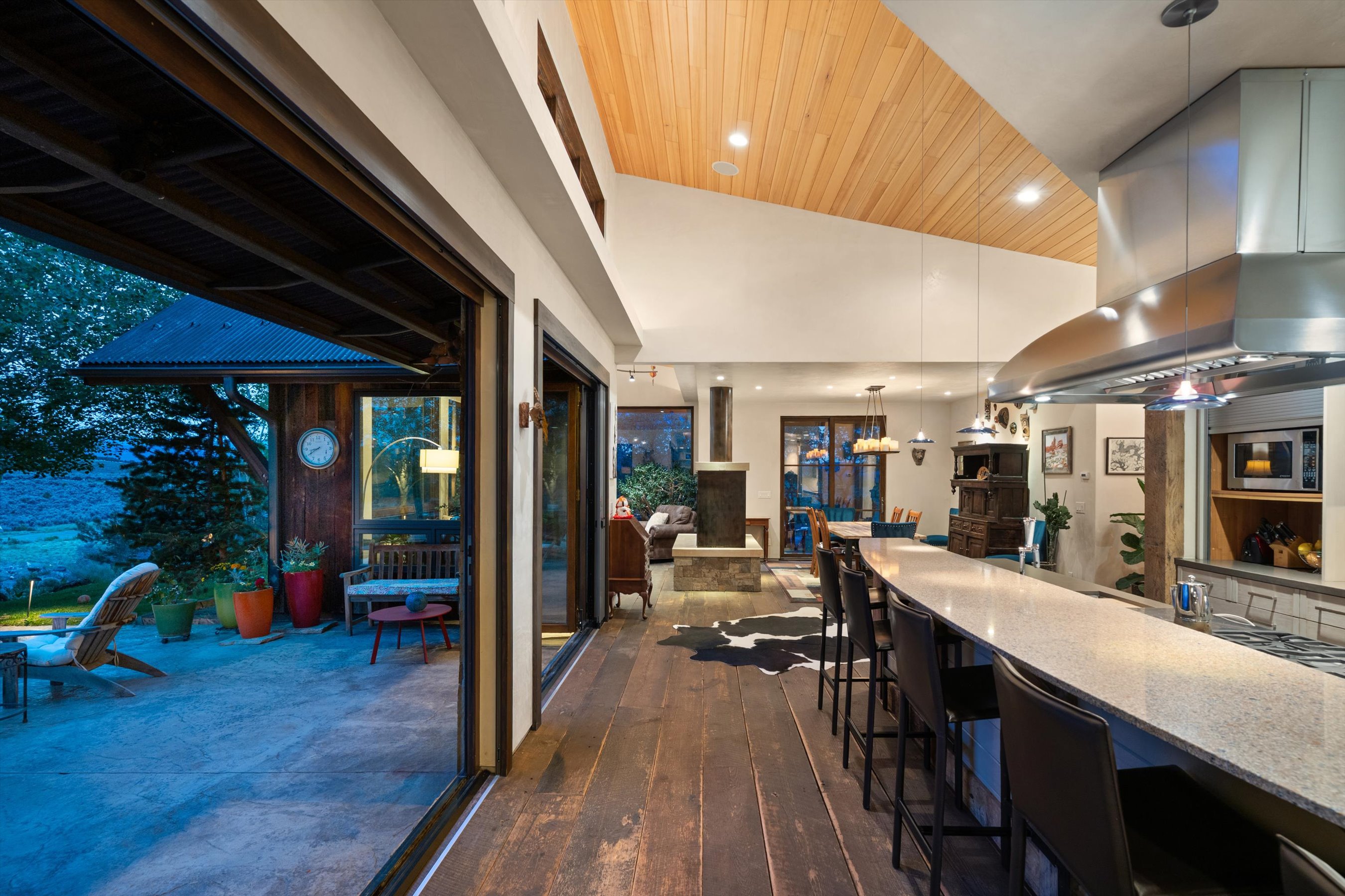  232 Clipper Place, Carbondale, CO 81623 - 物件實景