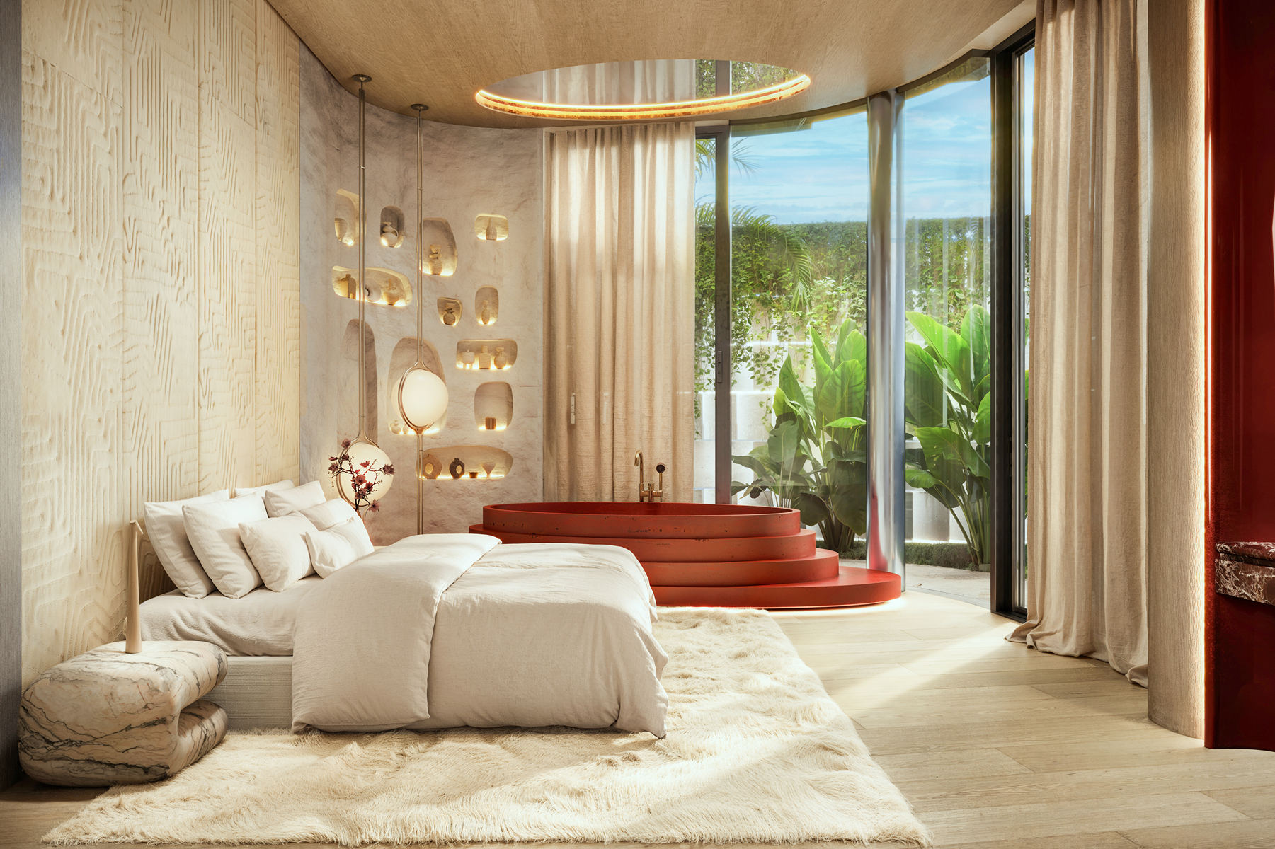  Exclusive Residences in Ibiza - Dec - 物件實景