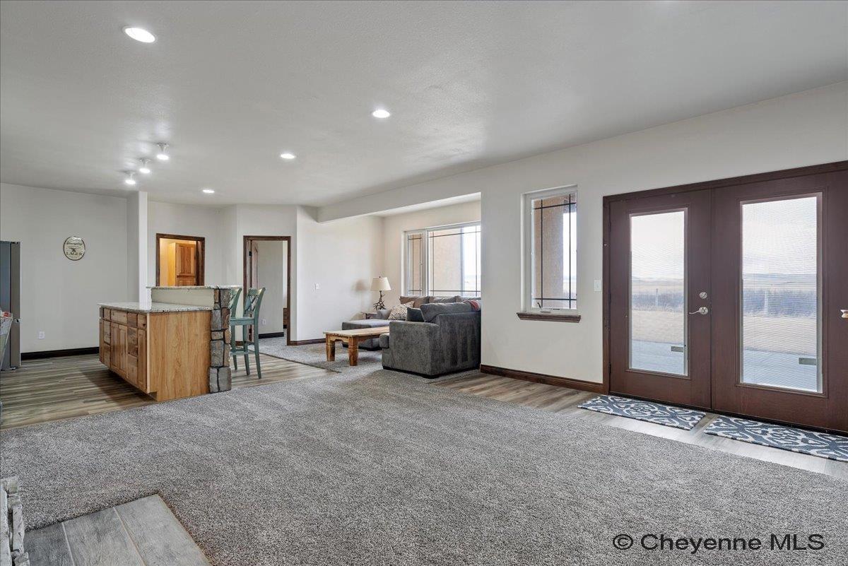 Cheyenne, Wyoming, 82009, United States, 5 Bedrooms Bedrooms, ,5 BathroomsBathrooms,Residential,For Sale,1903698