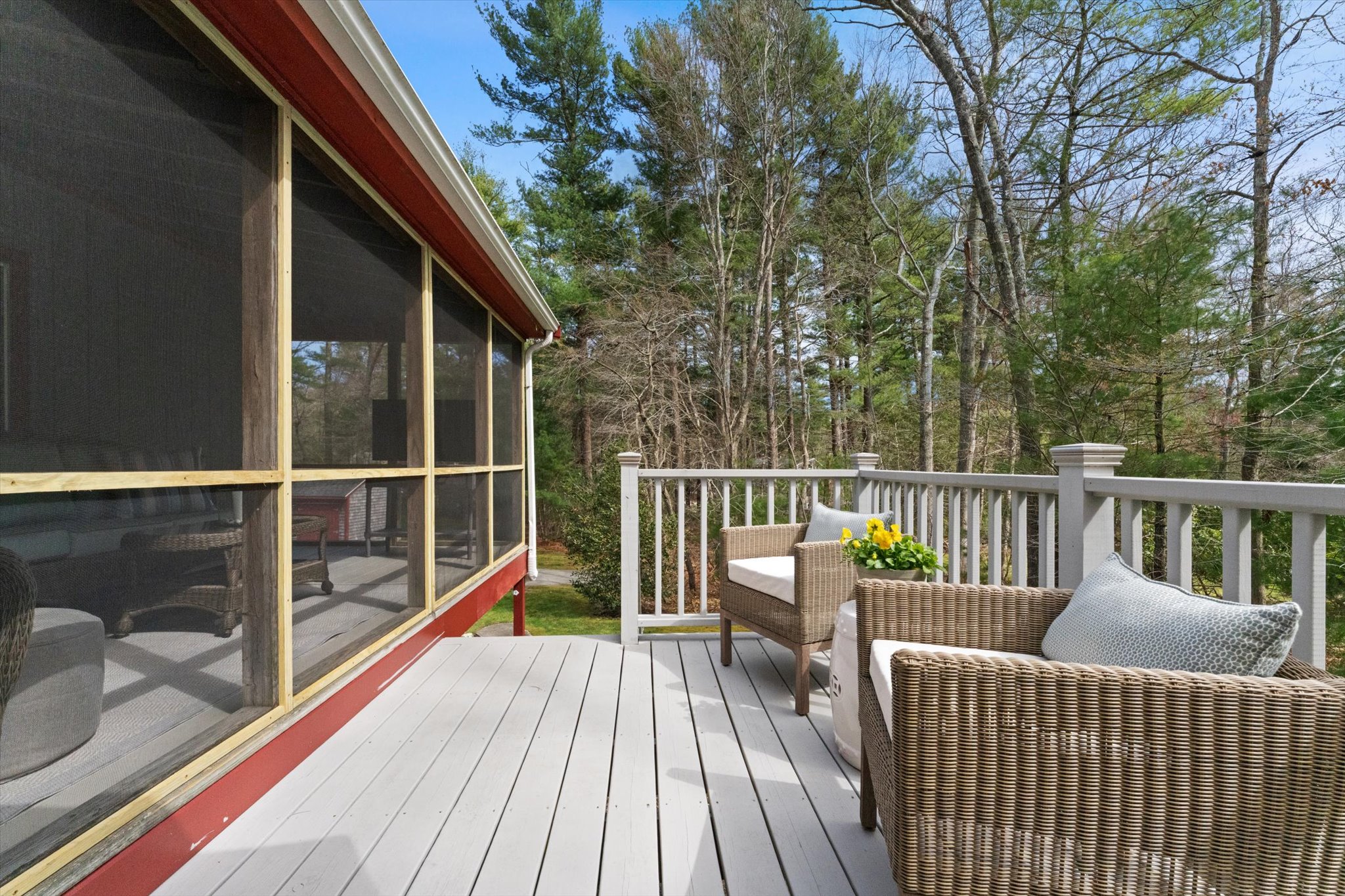  46 Duxborough Trail, Duxbury - 物件實景