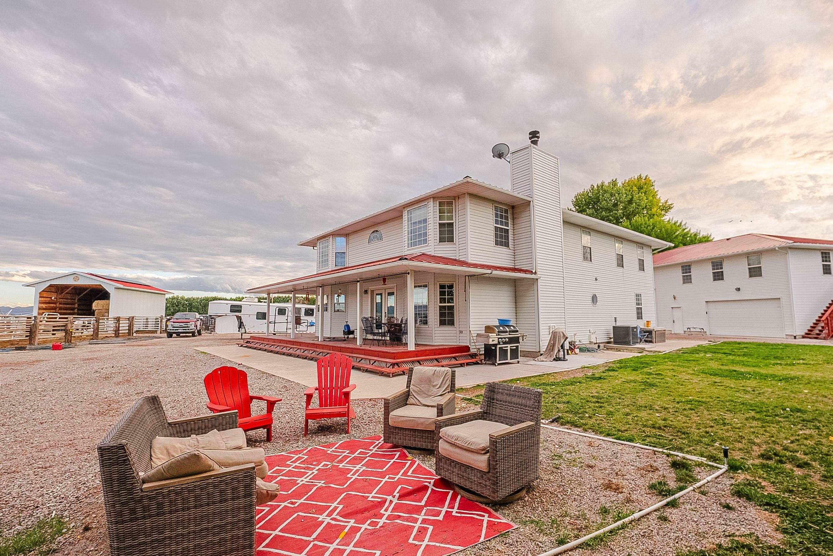 Pocatello, Idaho, 83202, United States, 6 Bedrooms Bedrooms, ,3 BathroomsBathrooms,Residential,For Sale,1981388