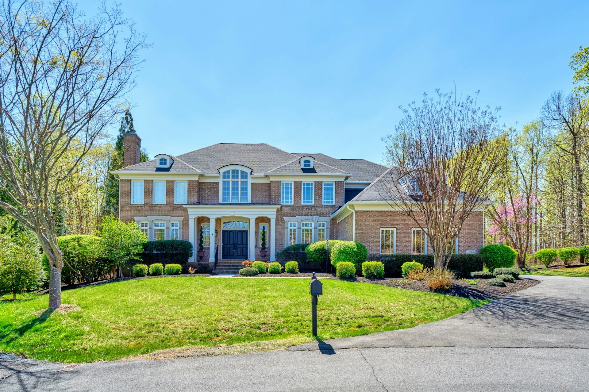  20588 Myers Place, Leesburg, VA 20175 - 物件實景