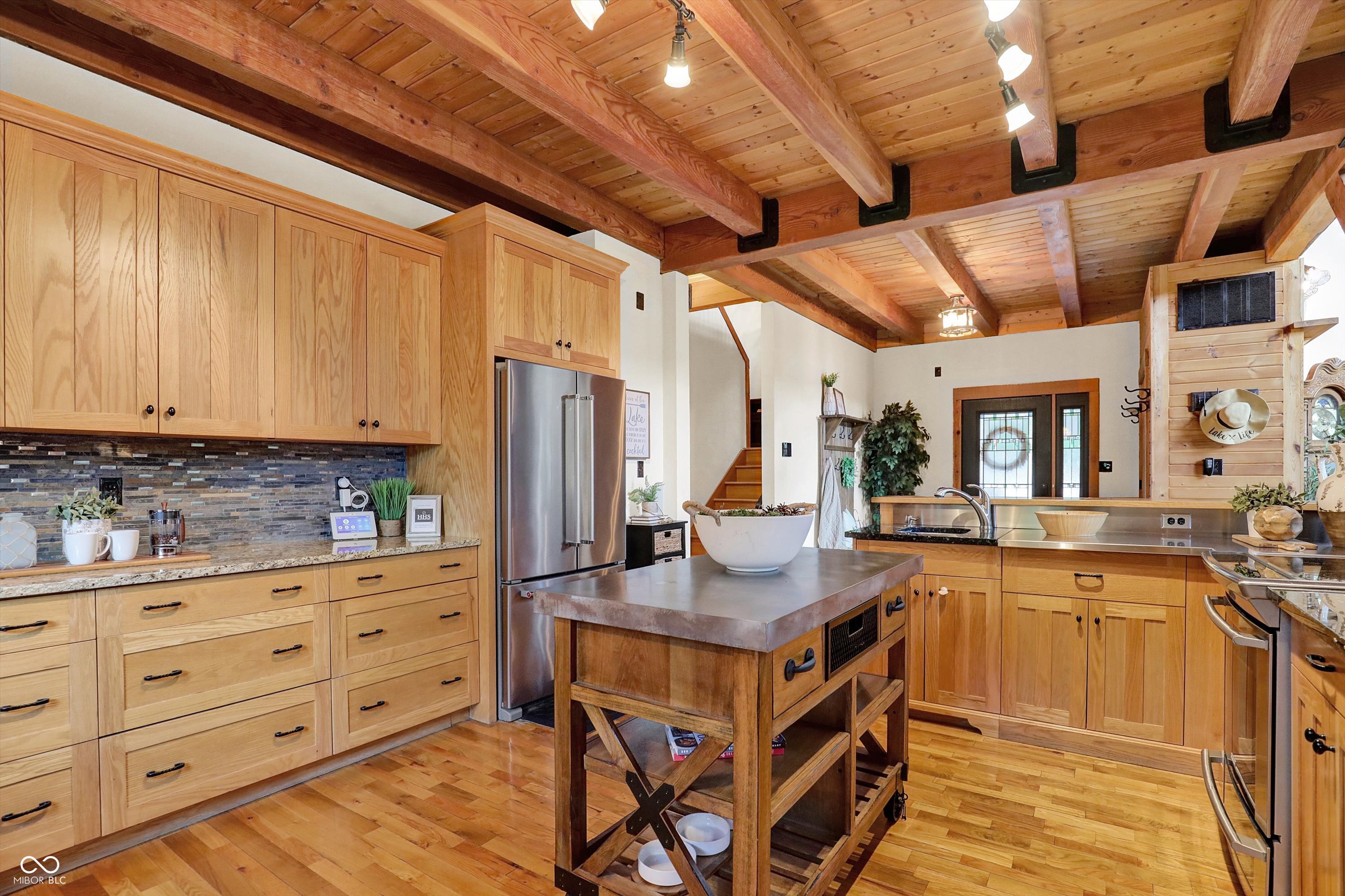 Unionville, Indiana, 47468, United States, 4 Bedrooms Bedrooms, ,5 BathroomsBathrooms,Residential,For Sale,1870094