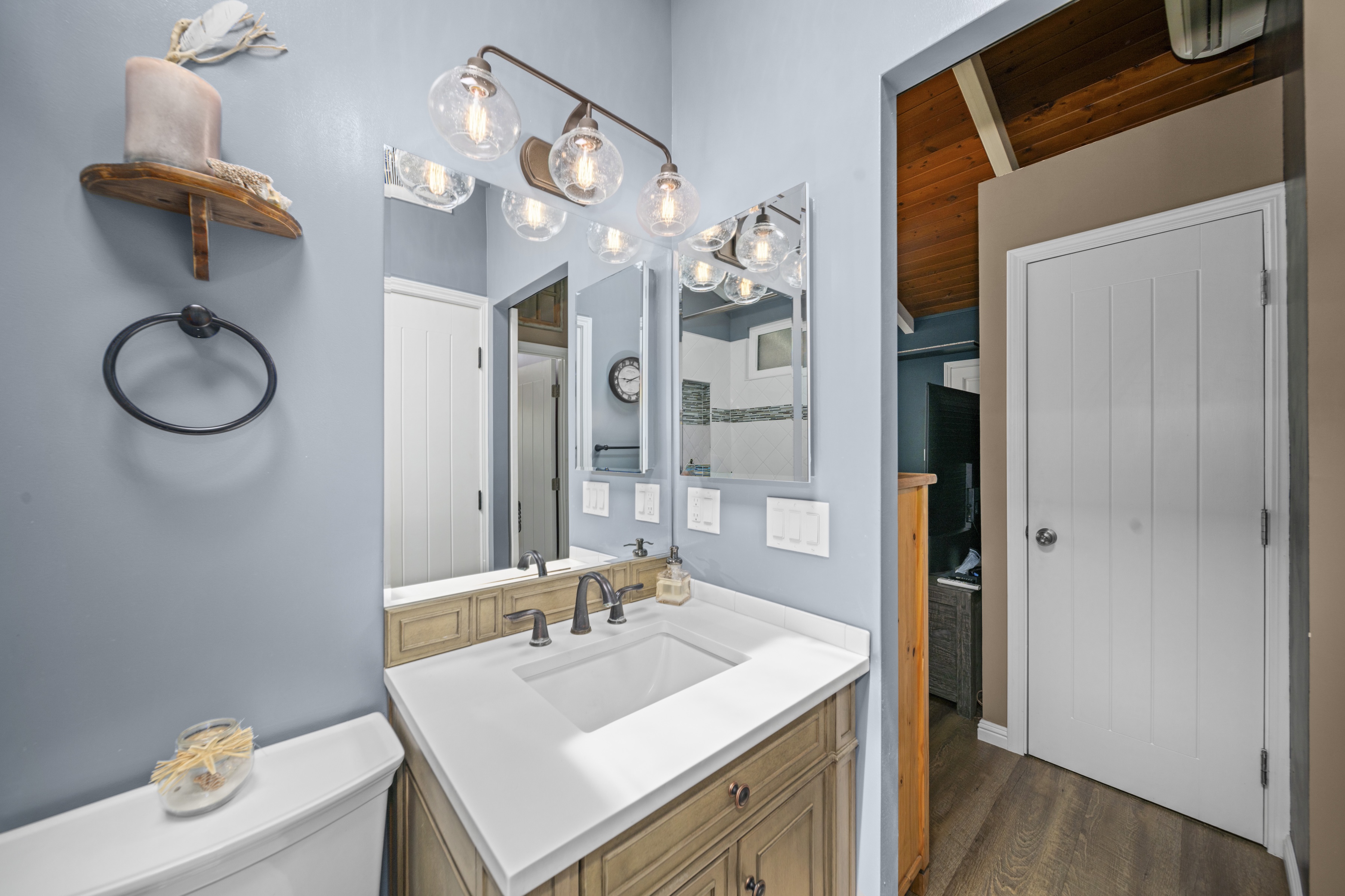  Maui Meadows Cozy 2-bedroom, 1-bathroom, 1/2 Acre Cottage - 物件實景