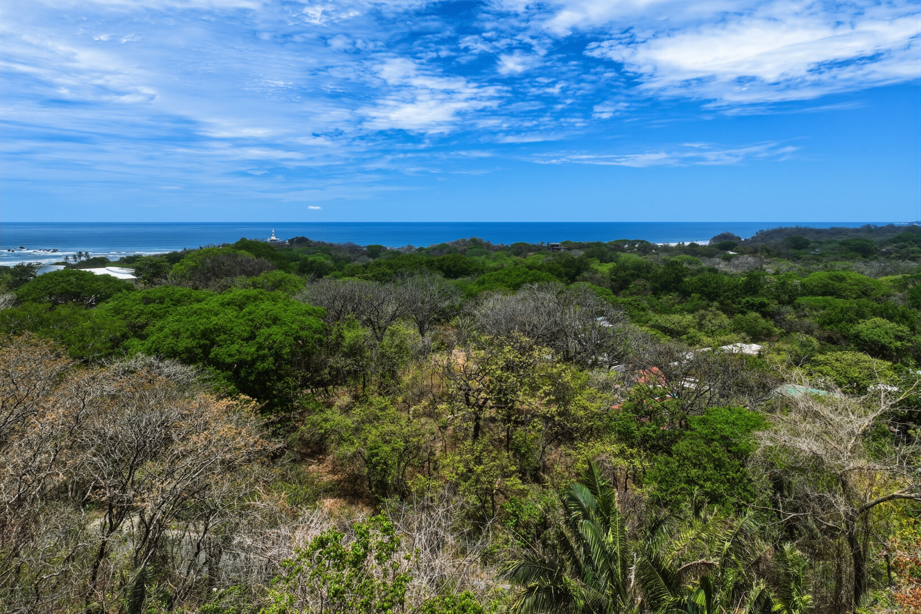  E-9, 1,14 acres with Ocean Views,  &  walkability in one of the best lo - 物件實景