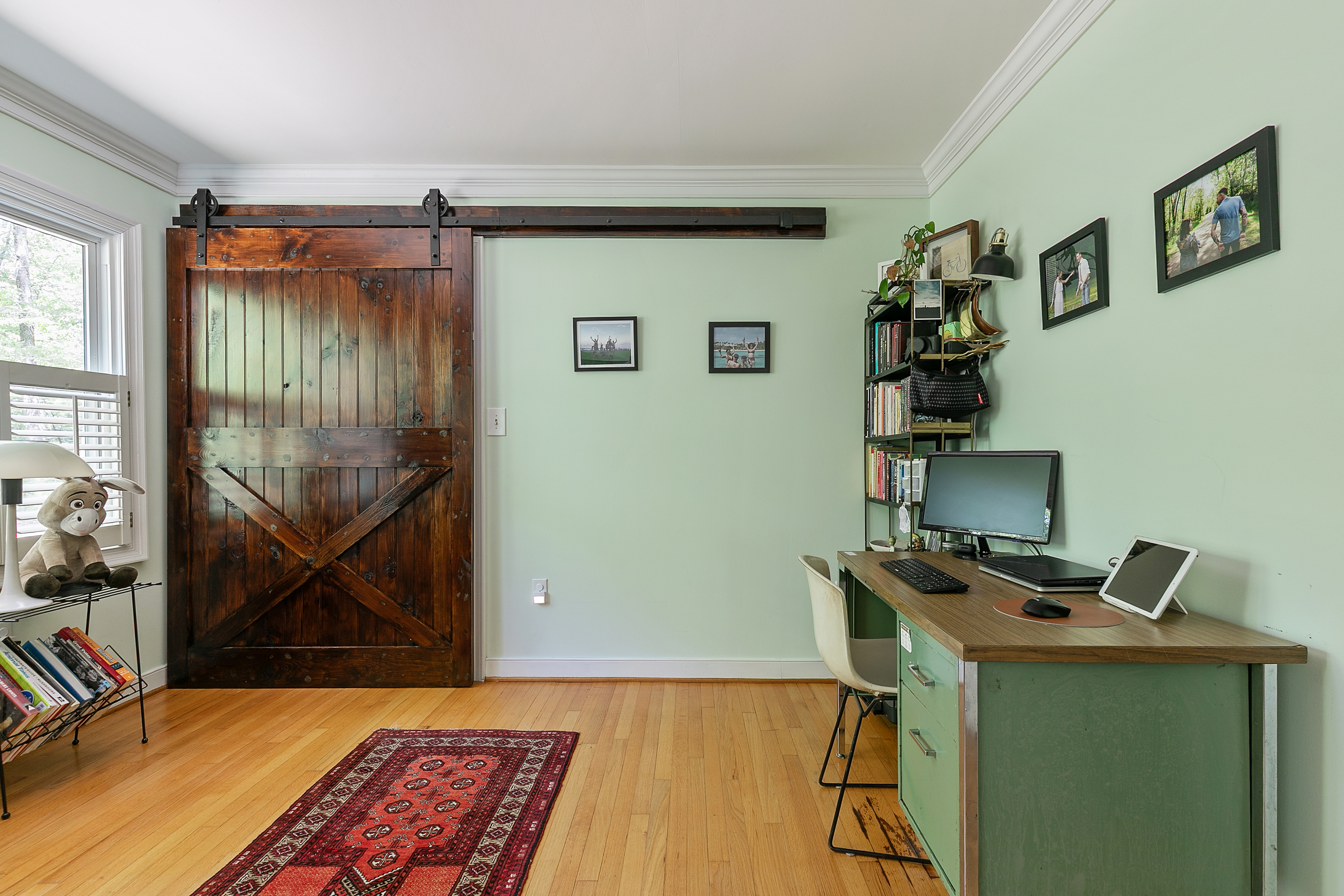  1590 Cardinal Woods Lane, Richmond, VA 23231 - 物件實景
