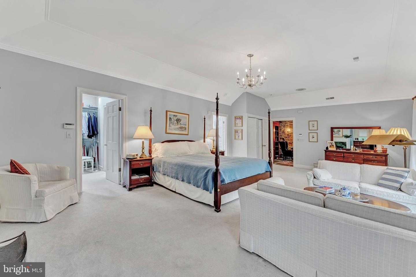 Princeton, New Jersey, 08540, United States, 5 Bedrooms Bedrooms, ,5 BathroomsBathrooms,Residential,For Sale,1947040