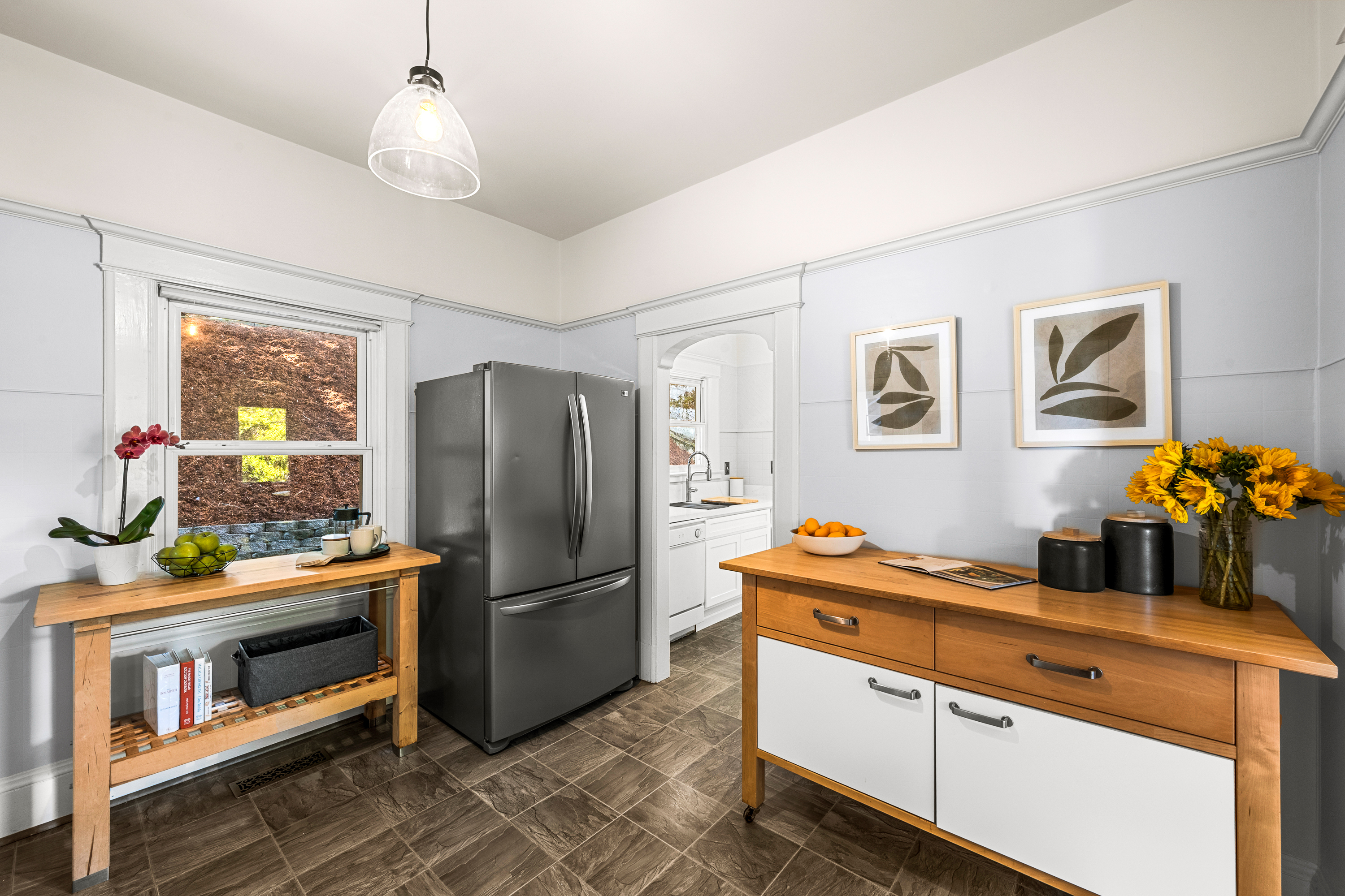  Charming Downtown Point Richmond Home - 物件實景