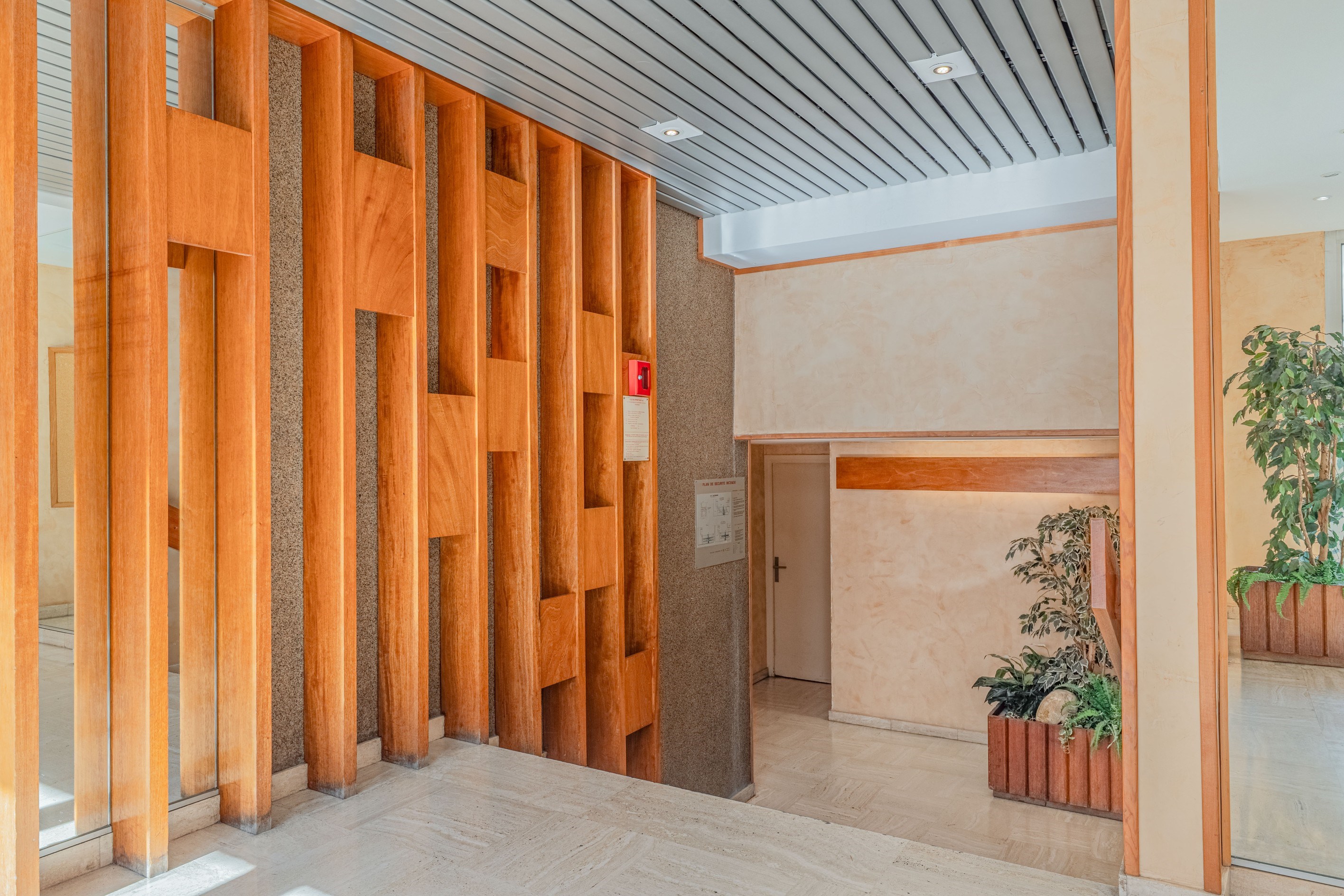  Appartement - 物件實景