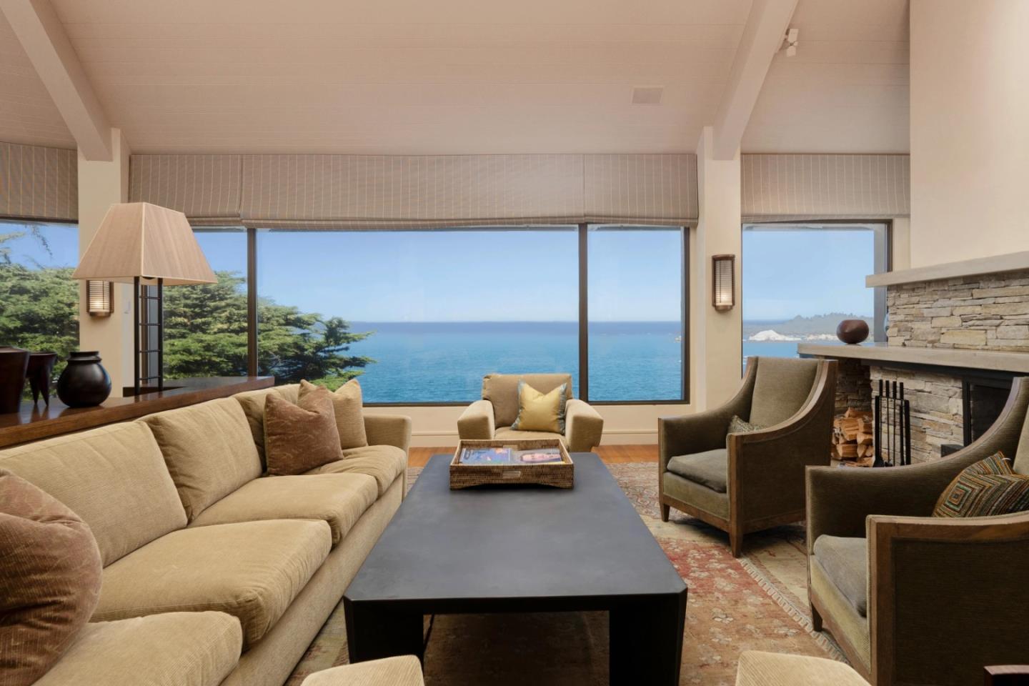 Carmel Highlands, California, 93923, United States, 13 Bedrooms Bedrooms, ,17 BathroomsBathrooms,Residential,For Sale,1917407