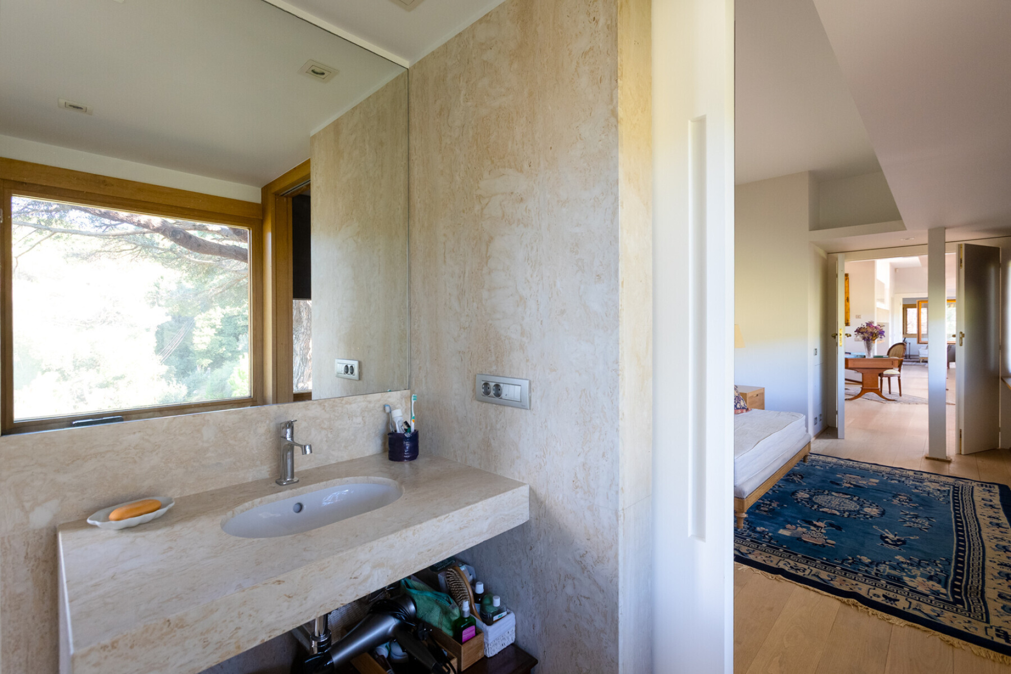  Style, design, privacy and beautiful views in Llavaneres - Costa BCN - 物件實景