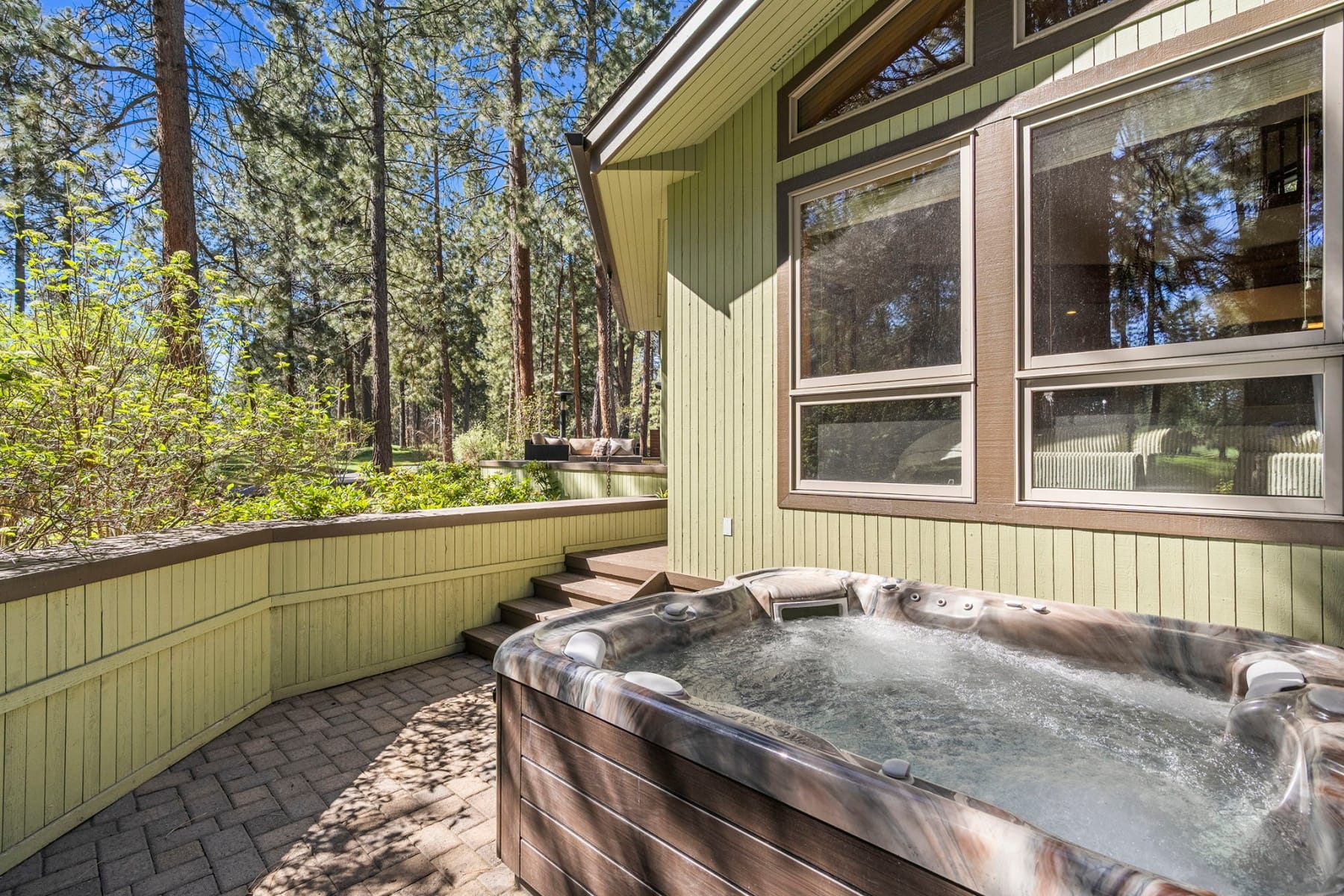  60766 Golf Village Loop Bend, OR 97702 - 物件實景