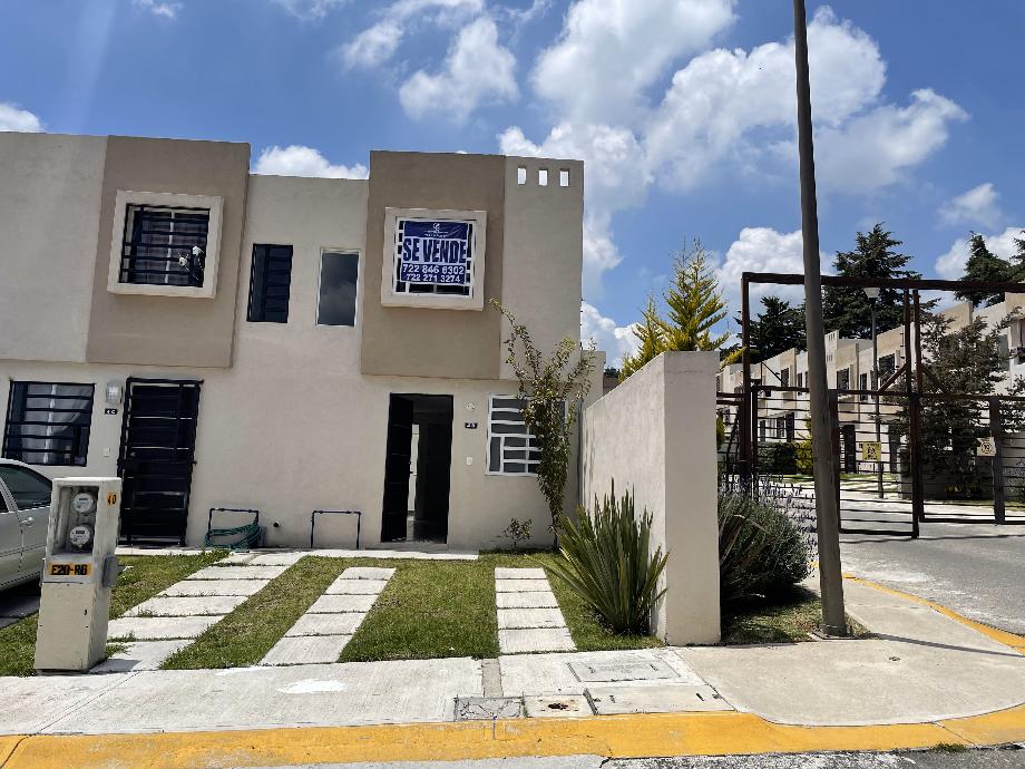 Zinacantepec, Estado de méxico, 51370, Mexico, 3 Bedrooms Bedrooms, ,1 BathroomBathrooms,Residential,For Sale,1940942