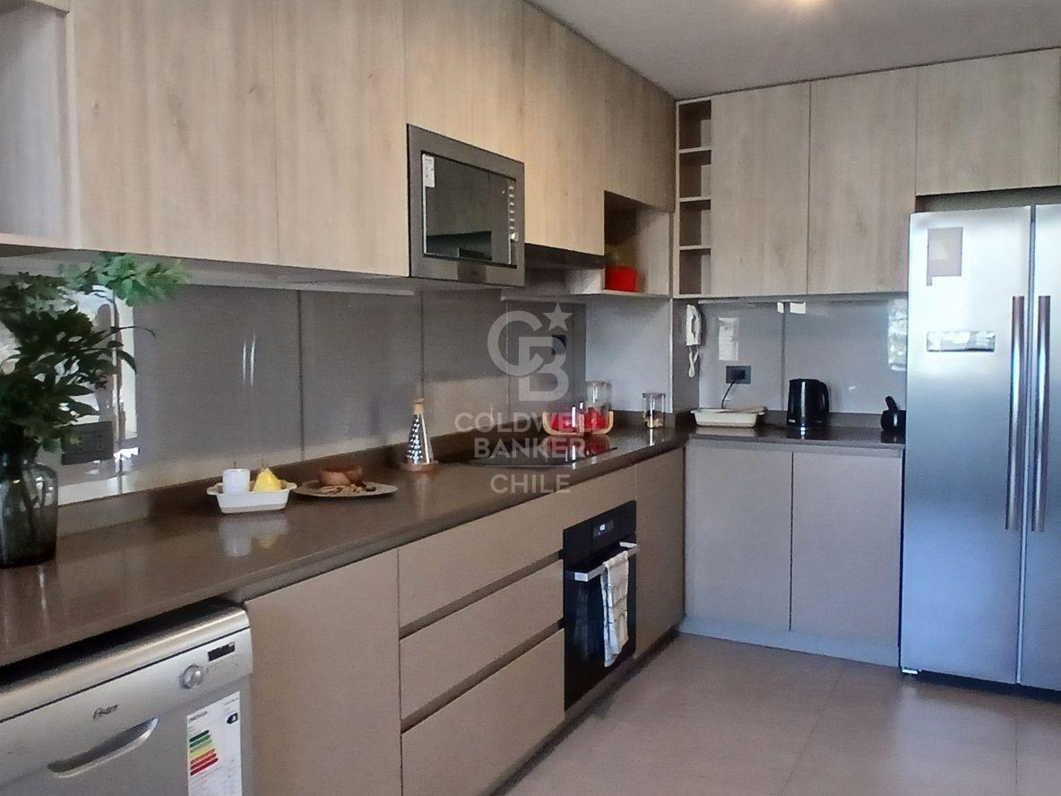 Providencia, Chile, 3 Bedrooms Bedrooms, ,2 BathroomsBathrooms,Residential,For Sale,1957686