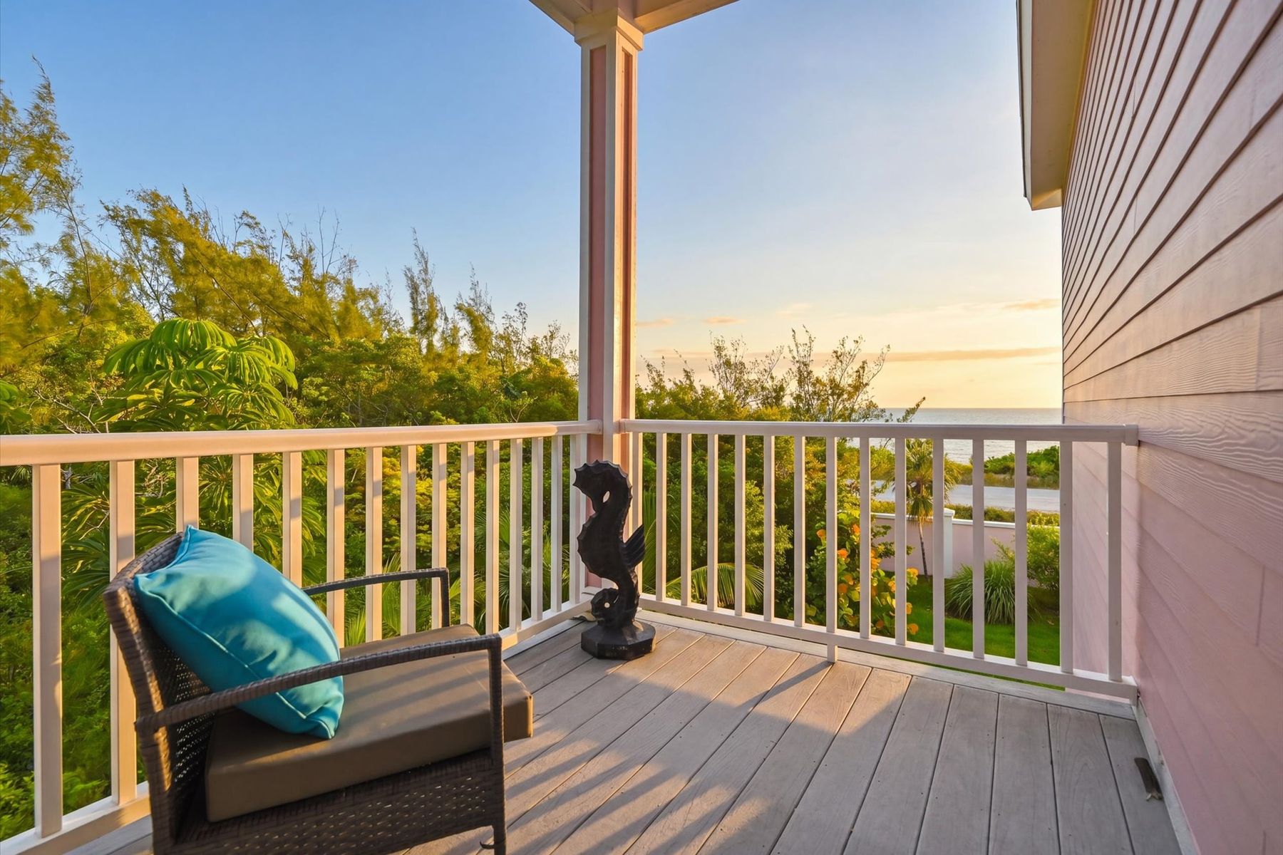  Luxury Beachfront Retreat - 物件實景