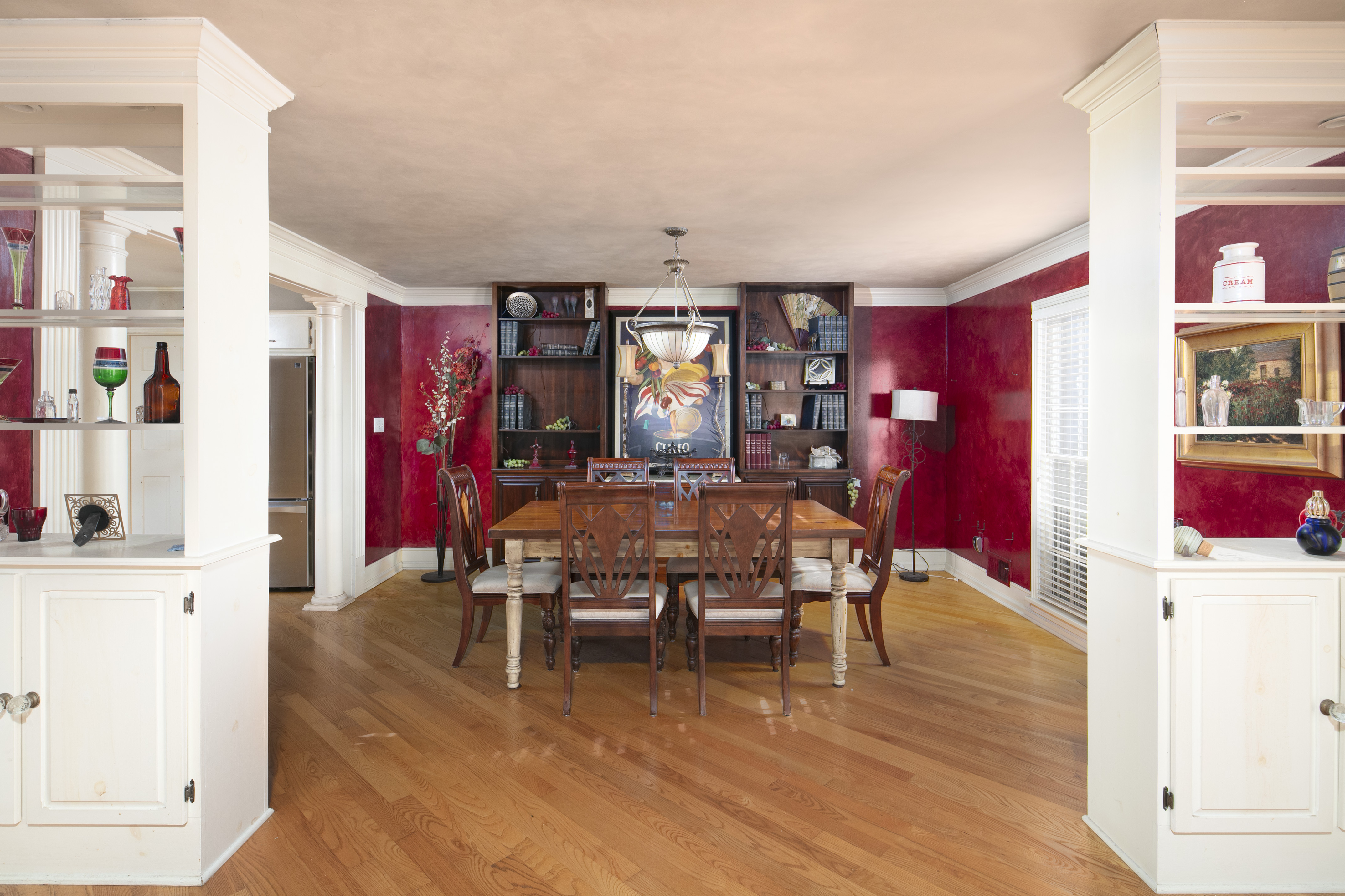  3577 Salisbury Drive - 物件實景
